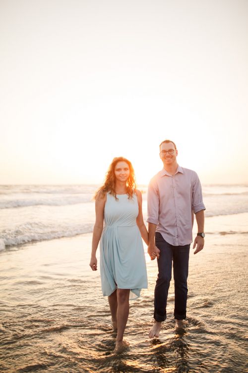 01 newport beach orange county engagement photography