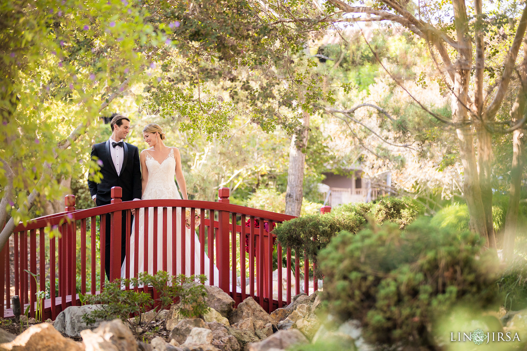 02 langham huntington pasadena bride groom wedding photography