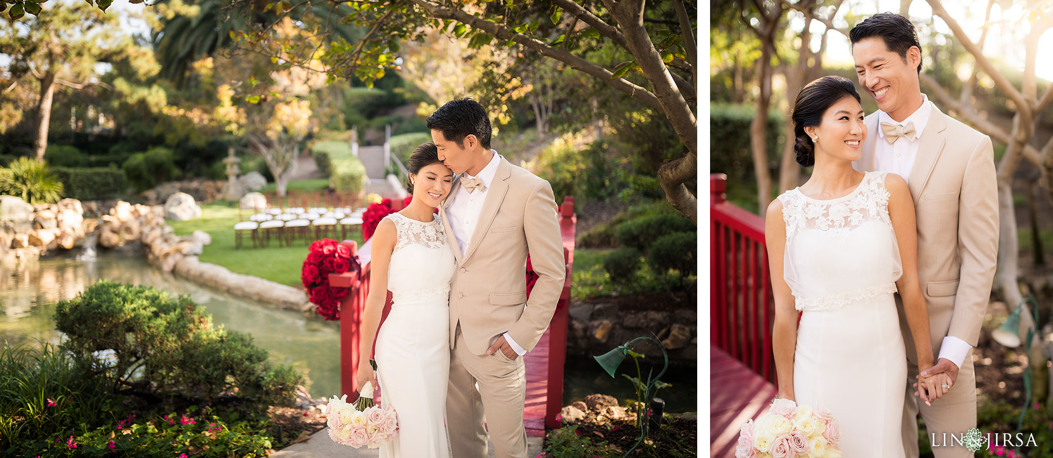 02 langham pasadena chinese wedding photography