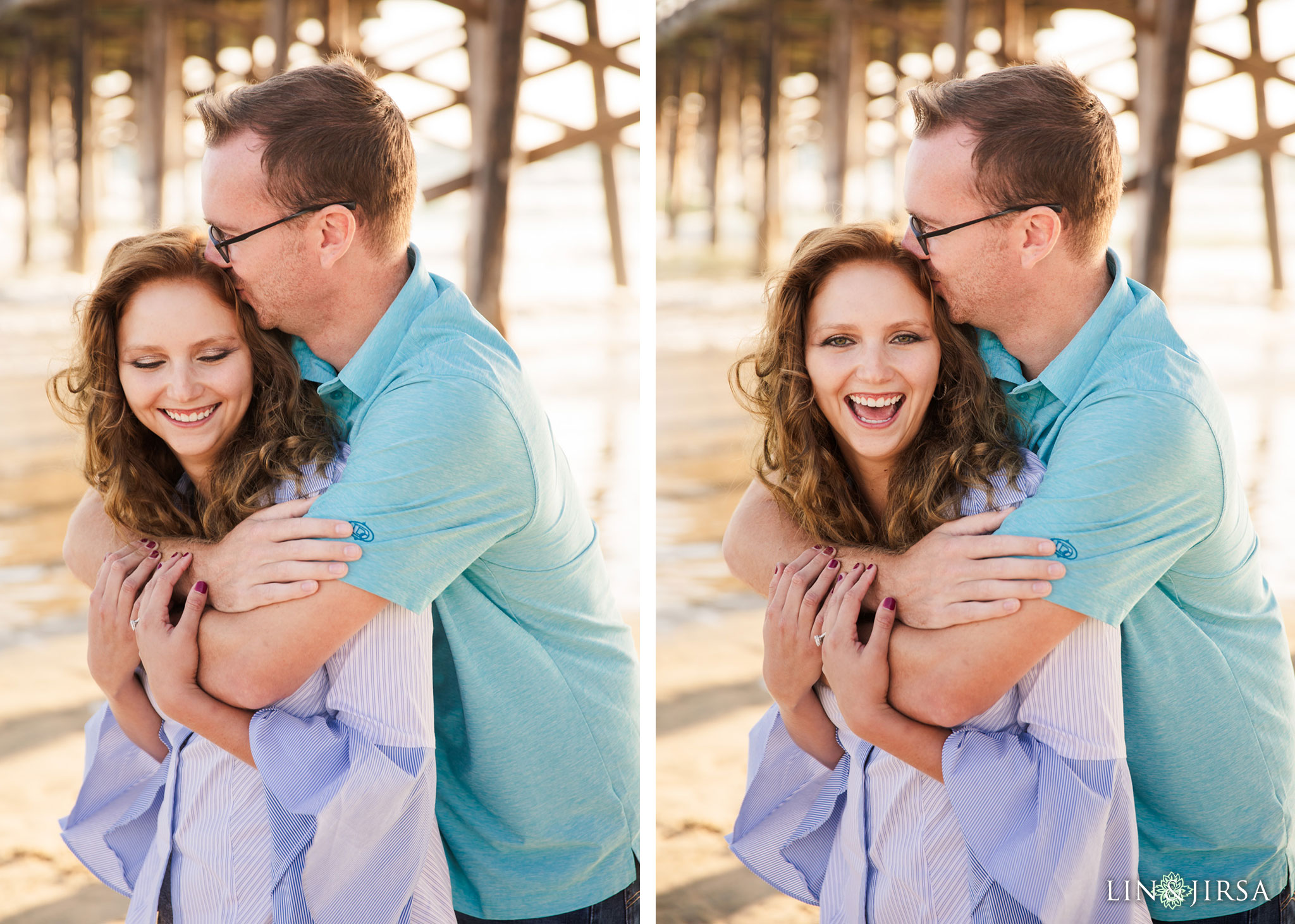 02 newport beach orange county engagement photography