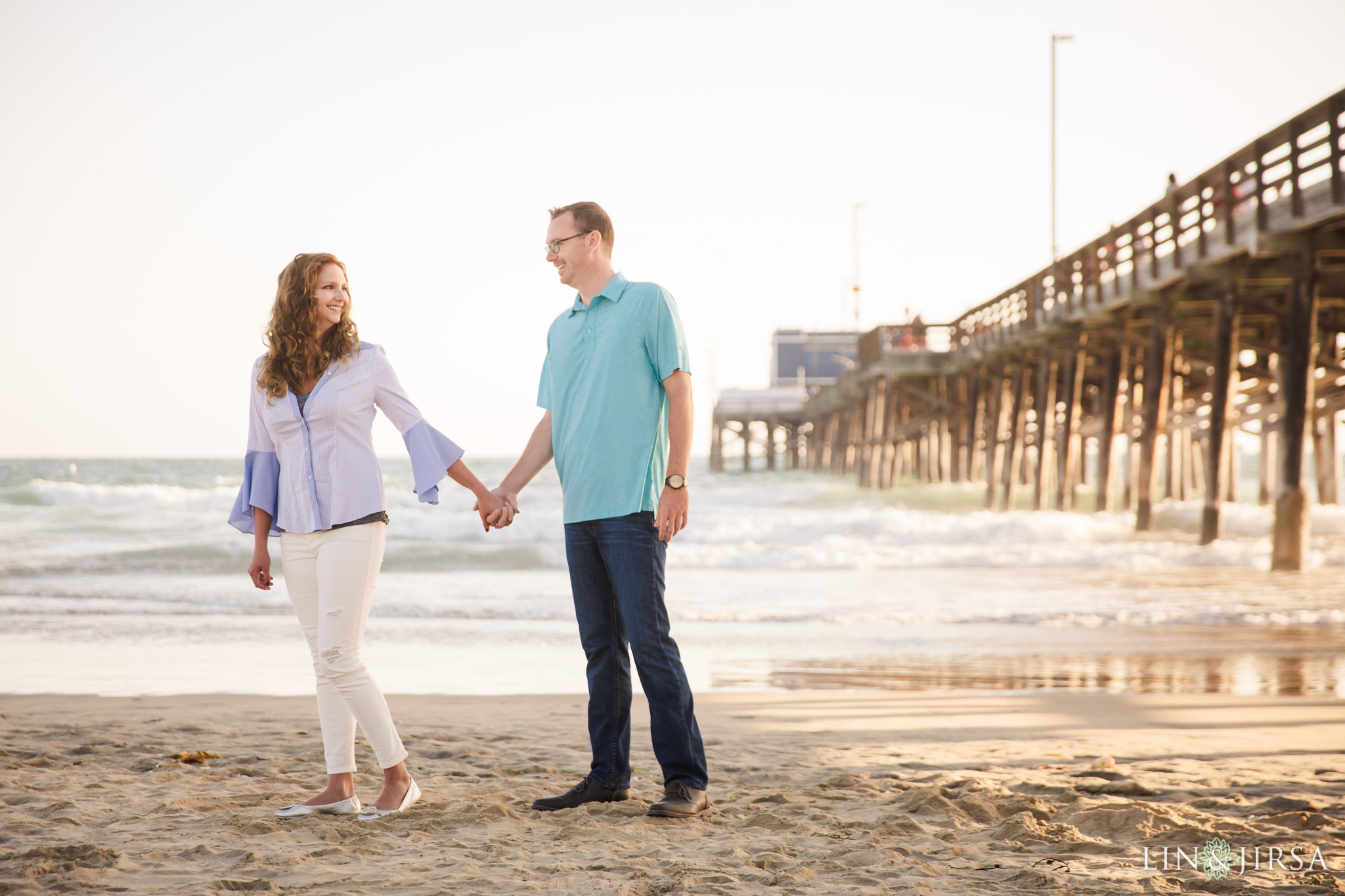 03 newport beach orange county engagement photography