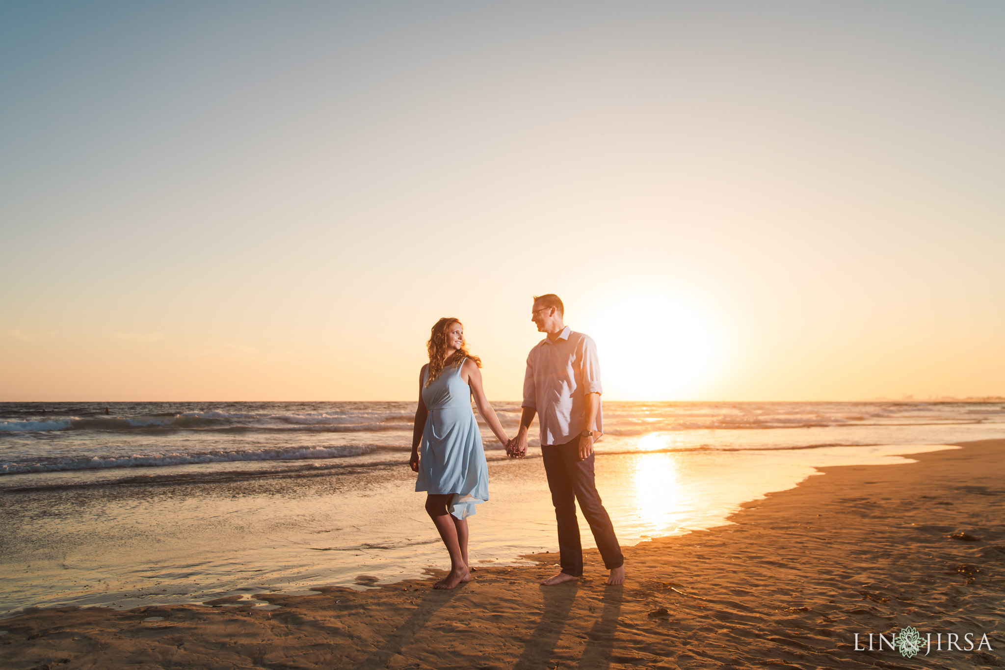 05 newport beach orange county engagement photography