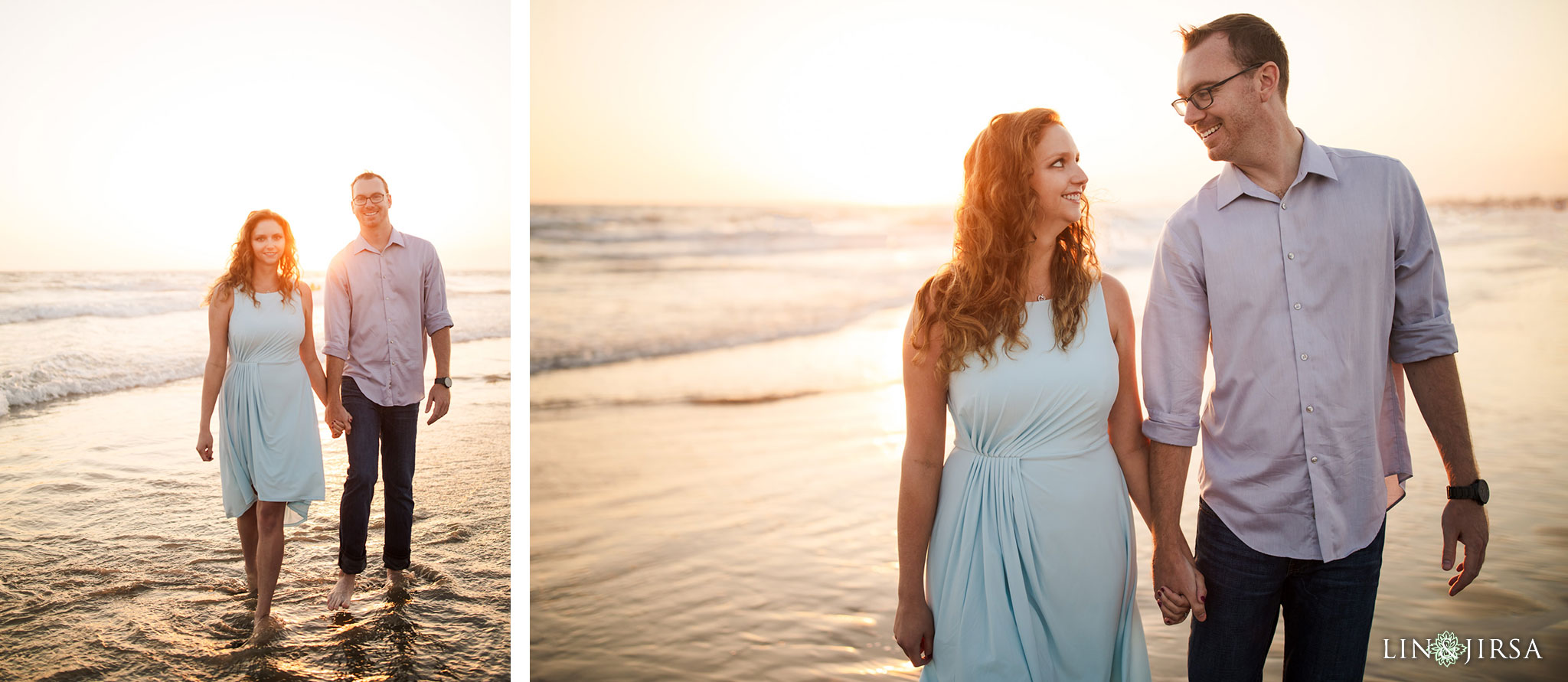 06 newport beach orange county engagement photography