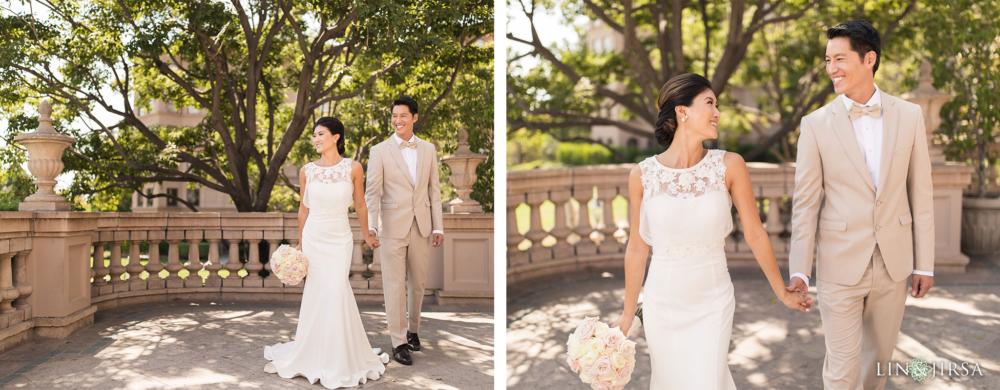 09 langham pasadena chinese couple wedding photography