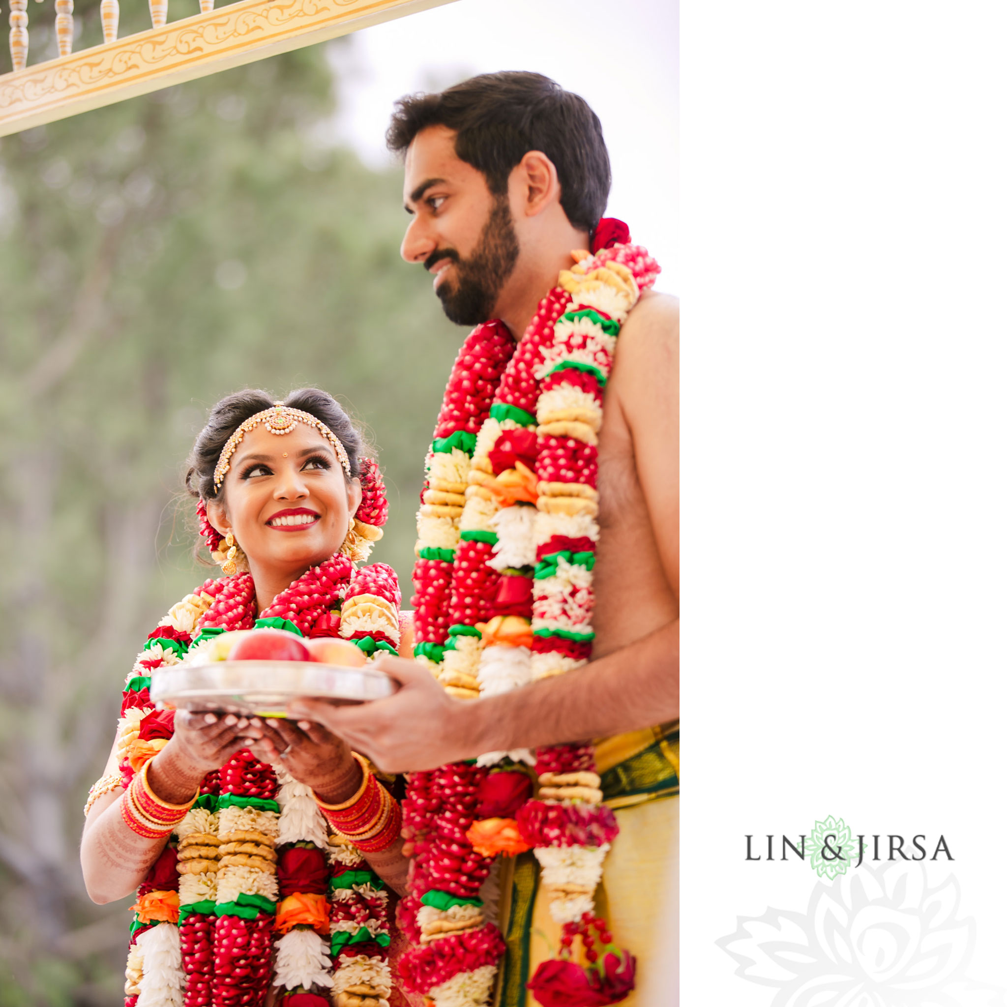 15 laguna cliffs marriott dana point indian wedding ceremony photography