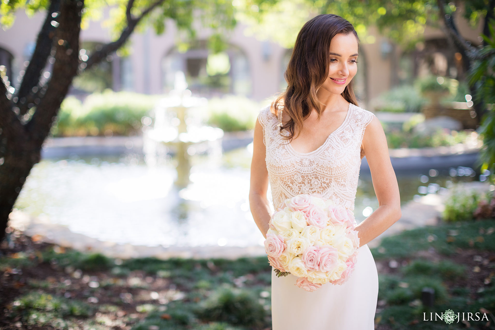 15 langham pasadena jewish bride wedding photography