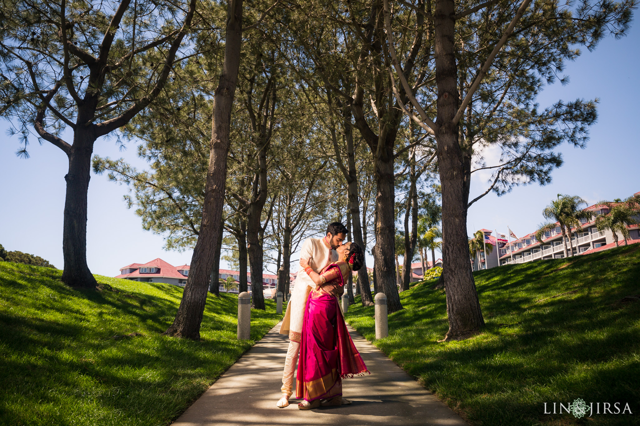 20 laguna cliffs marriott dana point indian wedding photography