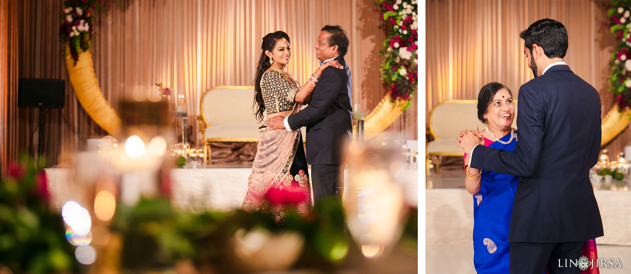 33 laguna cliffs marriott dana point indian wedding reception photography