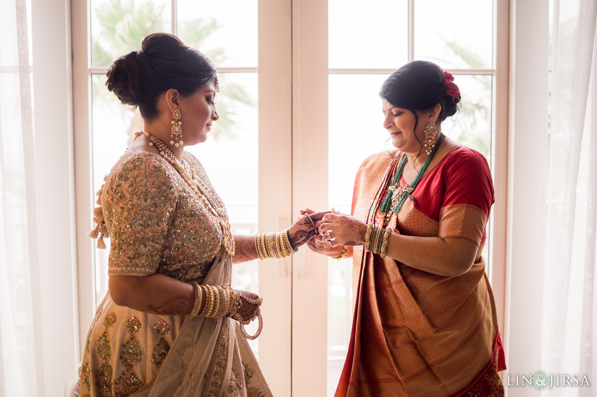 004 montage laguna beach indian wedding photography