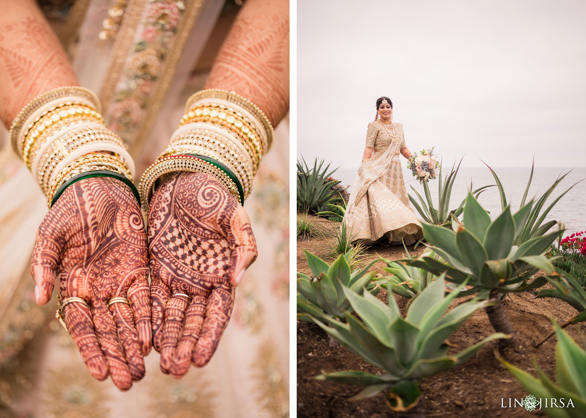 009 montage laguna beach indian bride wedding photography