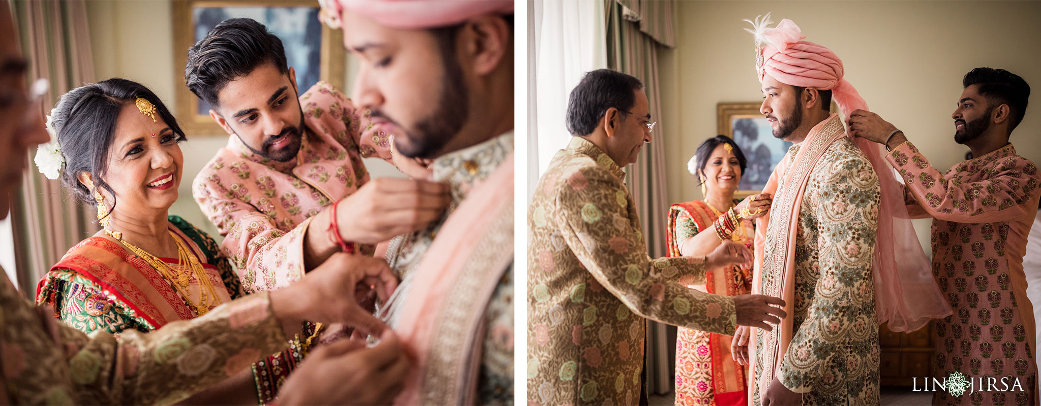 012 montage laguna beach indian groom wedding photography