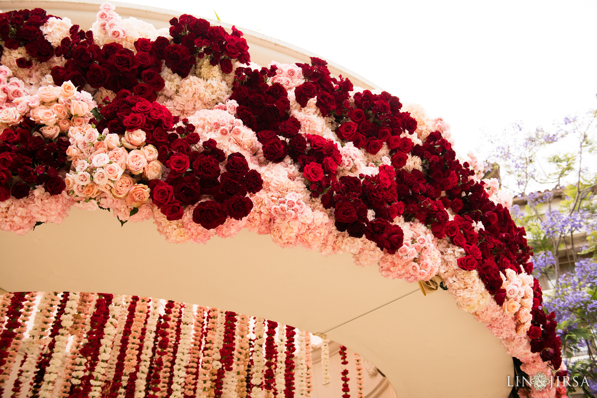 018 monarch beach resort dana point indian wedding ceremony photography