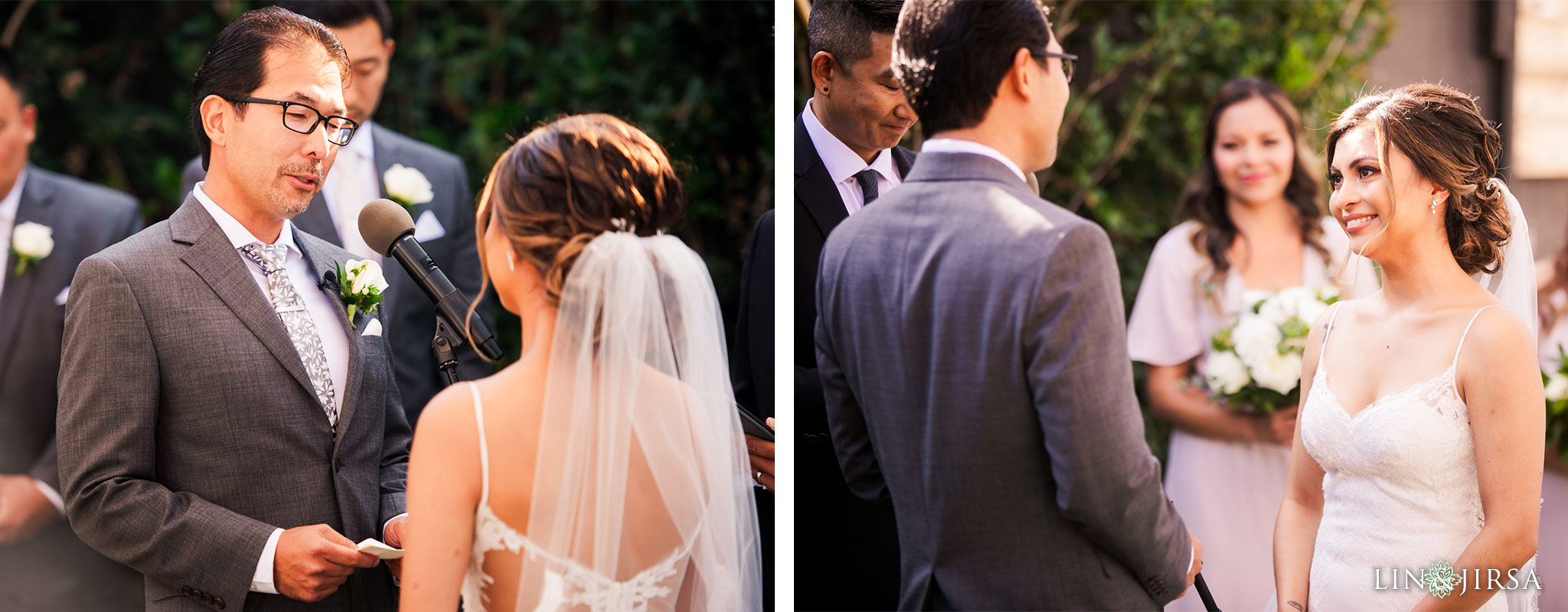 021 york manor los angeles wedding ceremony photography