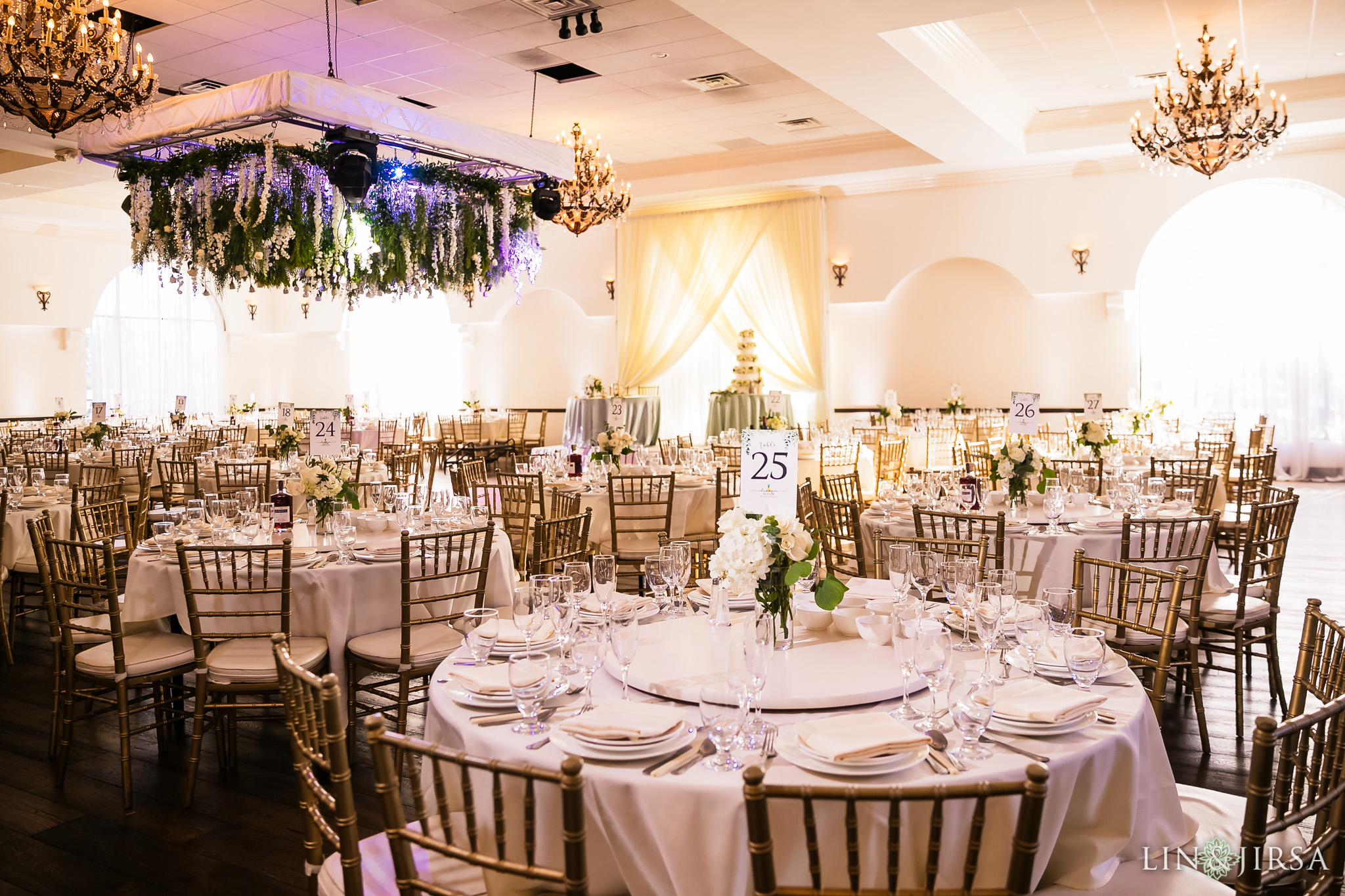 The Villa at Lifetime Events Westminster Wedding Qian The Villa at Lifetime Events Westminster Wedding Qian