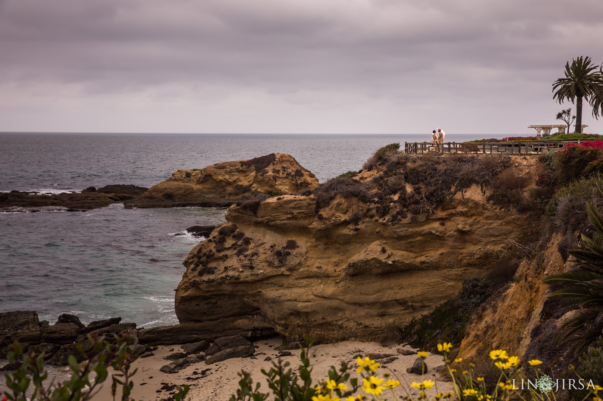 048 montage laguna beach indian wedding photography