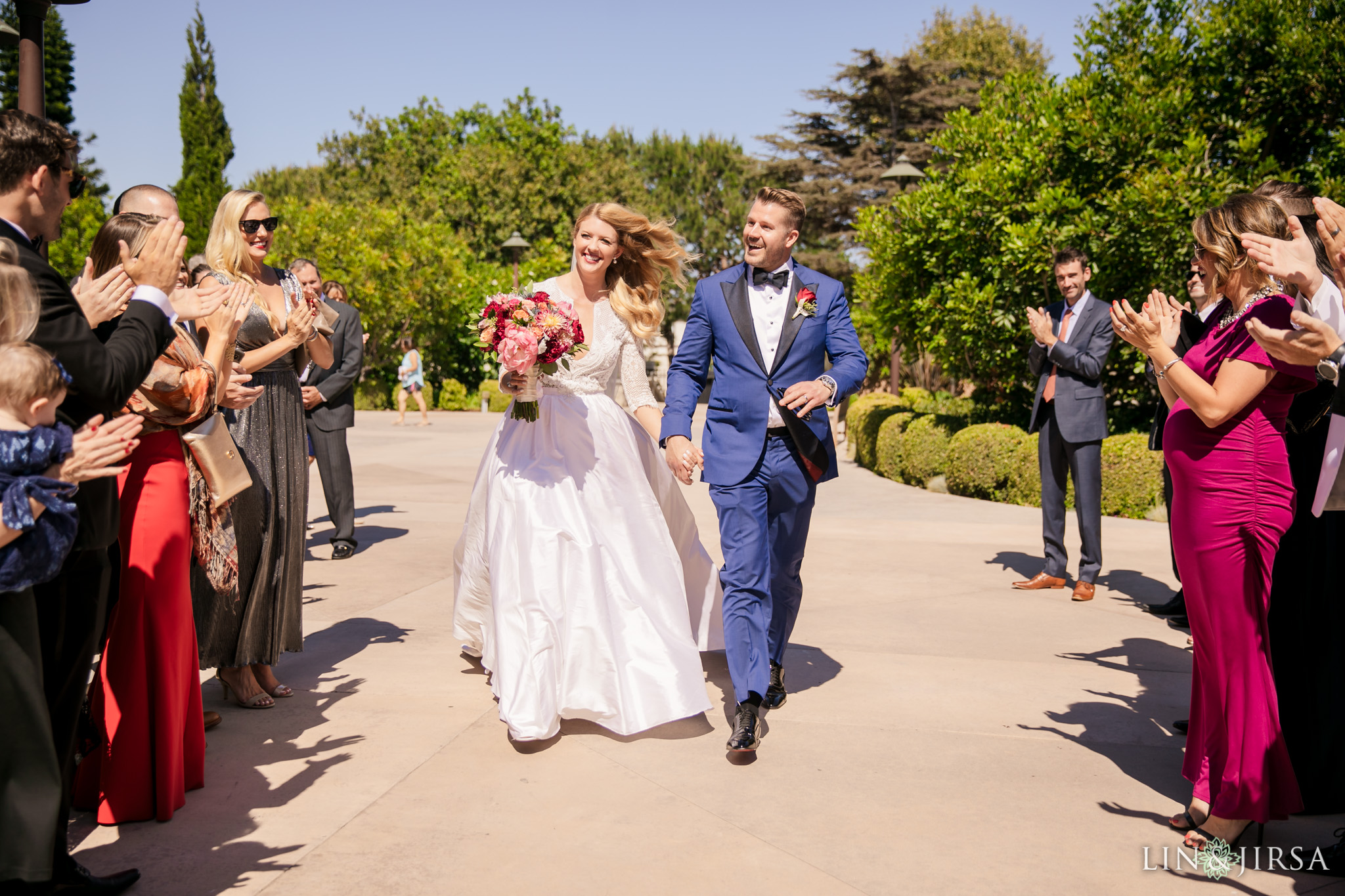 14 pasea hotel huntington beach wedding photography