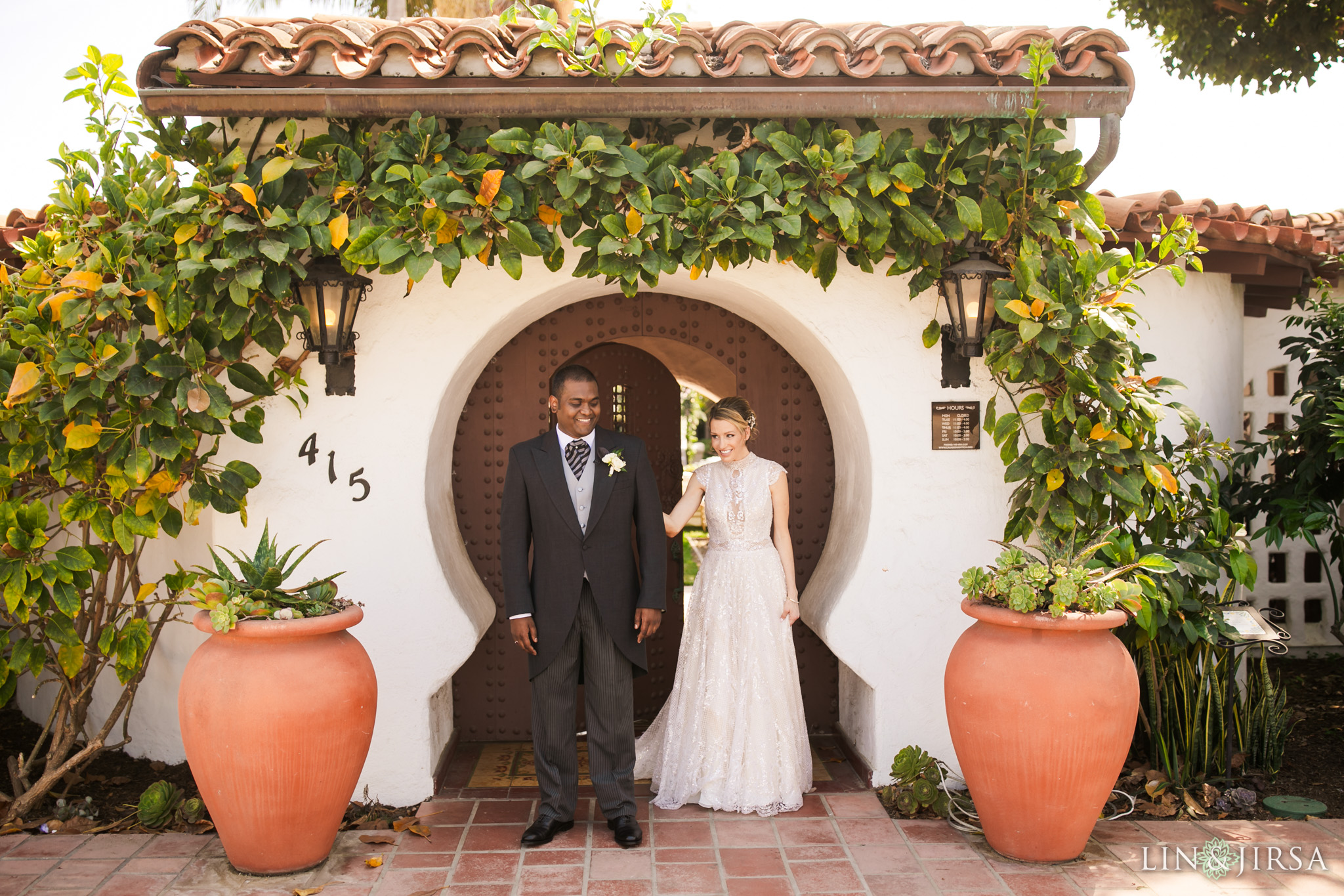 008 casa romantica san clemente wedding photography