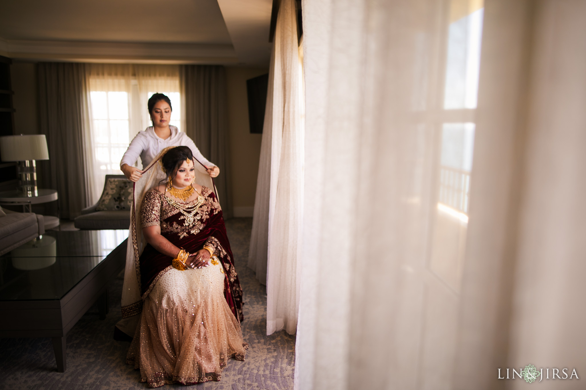 02 ritz carlton laguna niguel muslim wedding photography