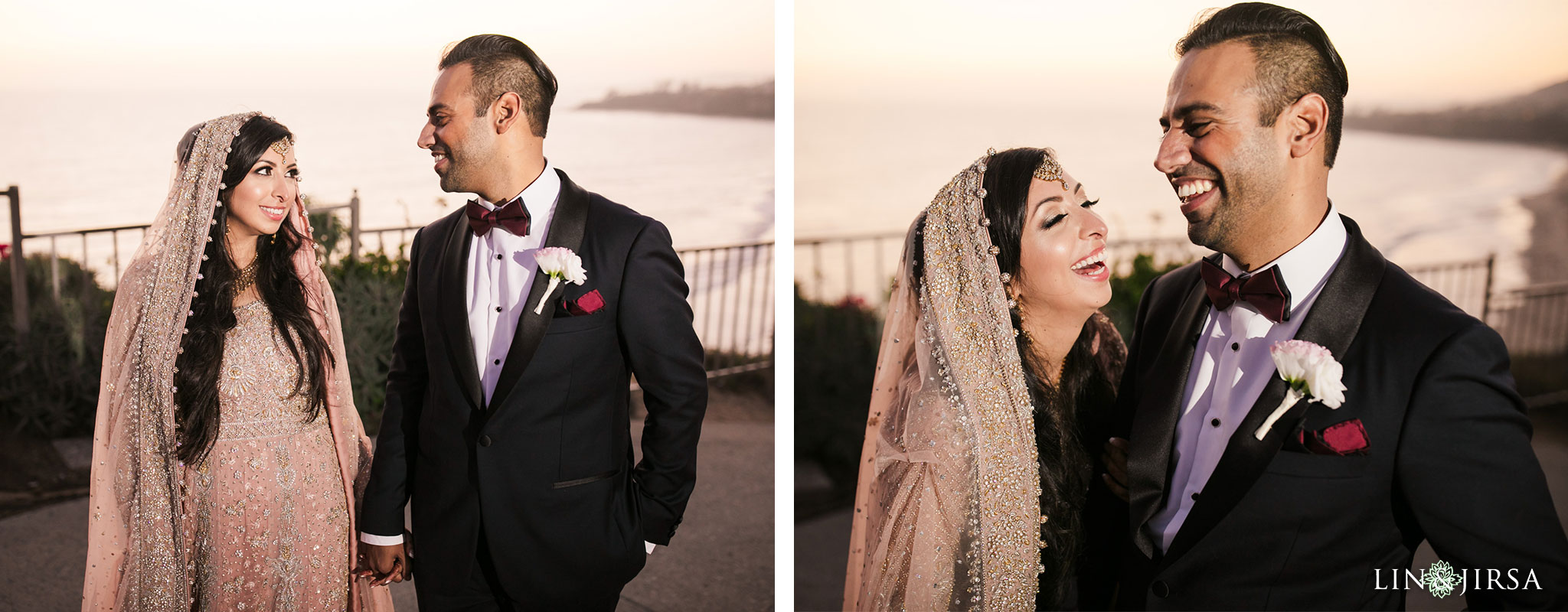 024 ritz carlton laguna niguel south asian wedding photography