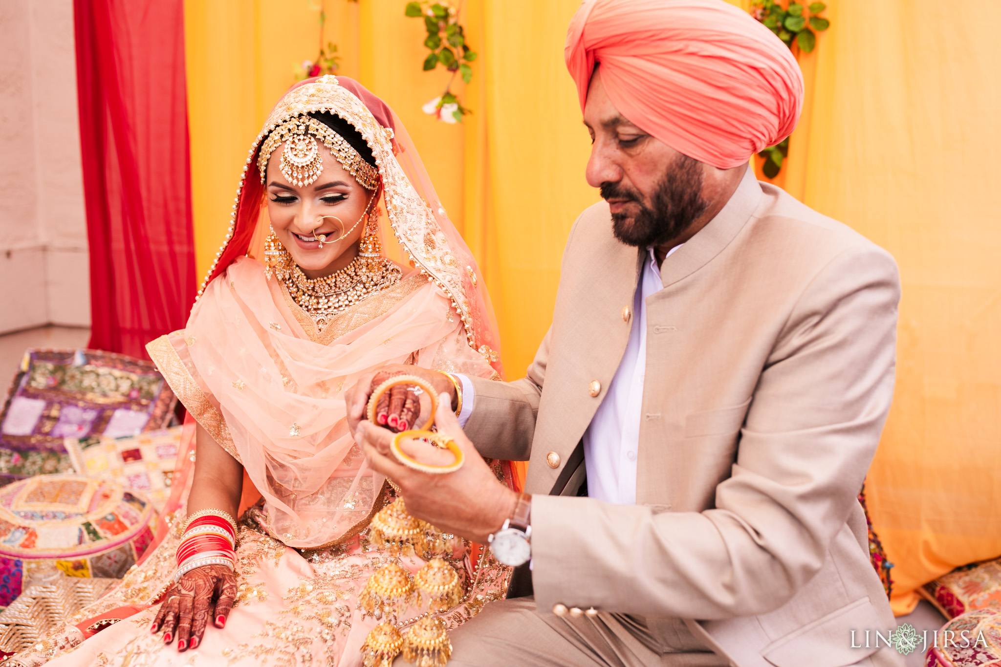 03 gurdwara sahib san jose punjabi sikh indian wedding photography