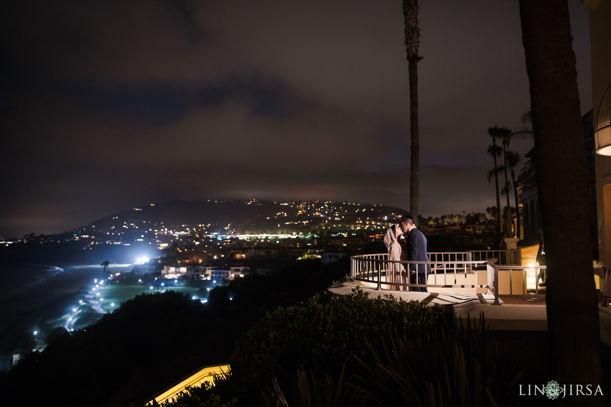 036 ritz carlton laguna niguel south asian wedding photography