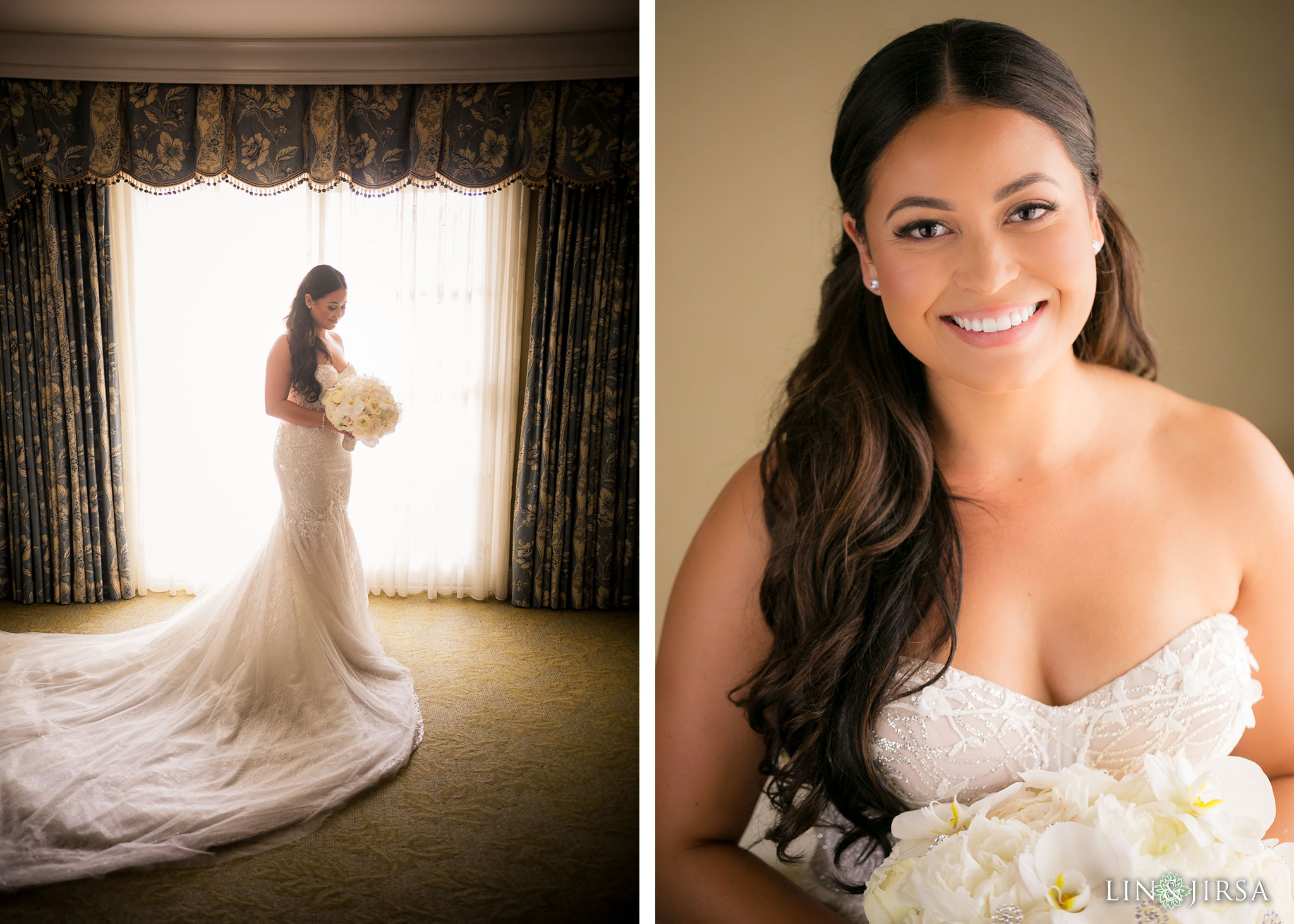 06 park hyatt aviara san diego bride wedding photography