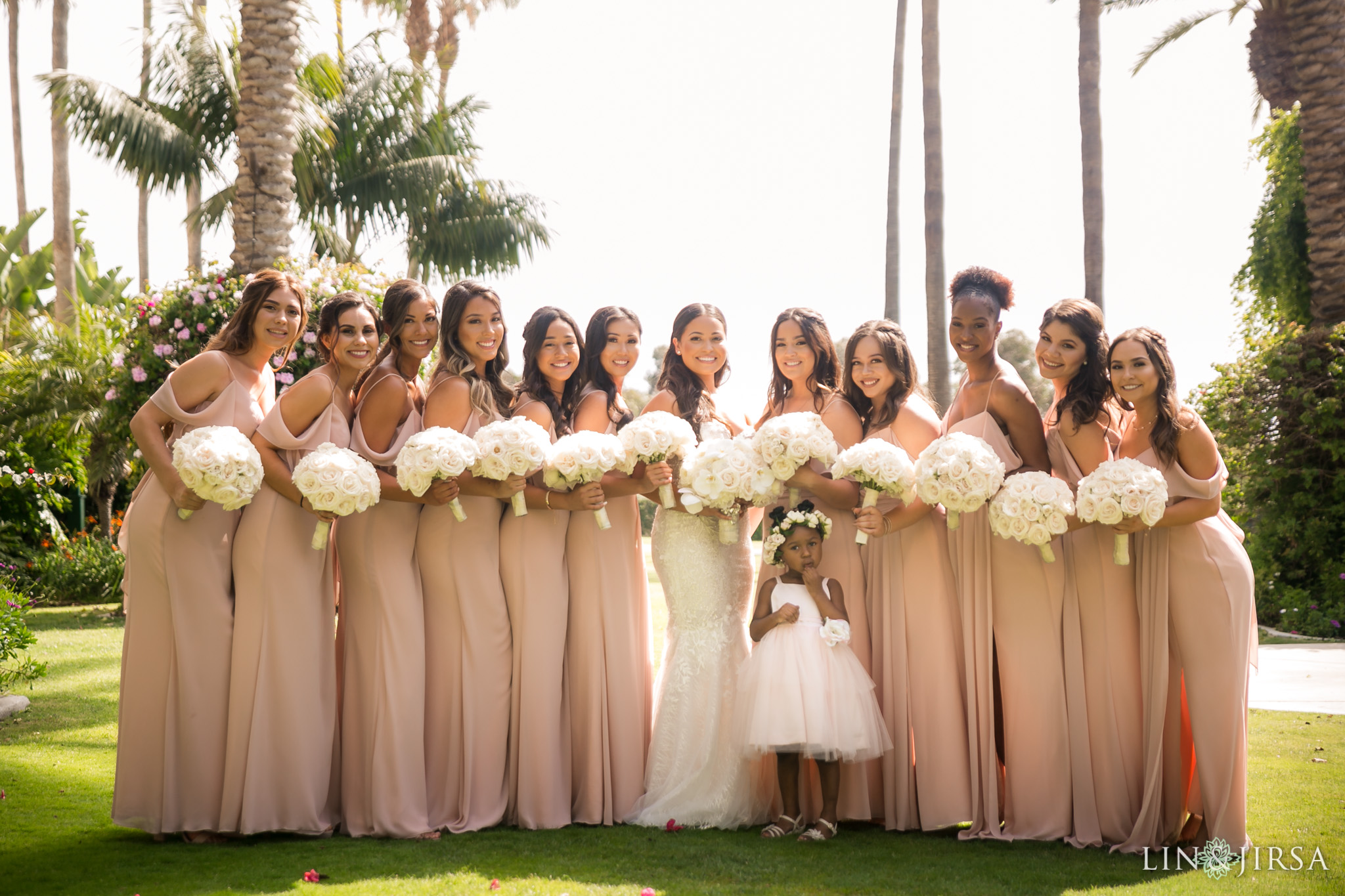 08 park hyatt aviara san diego bridesmaids wedding photography