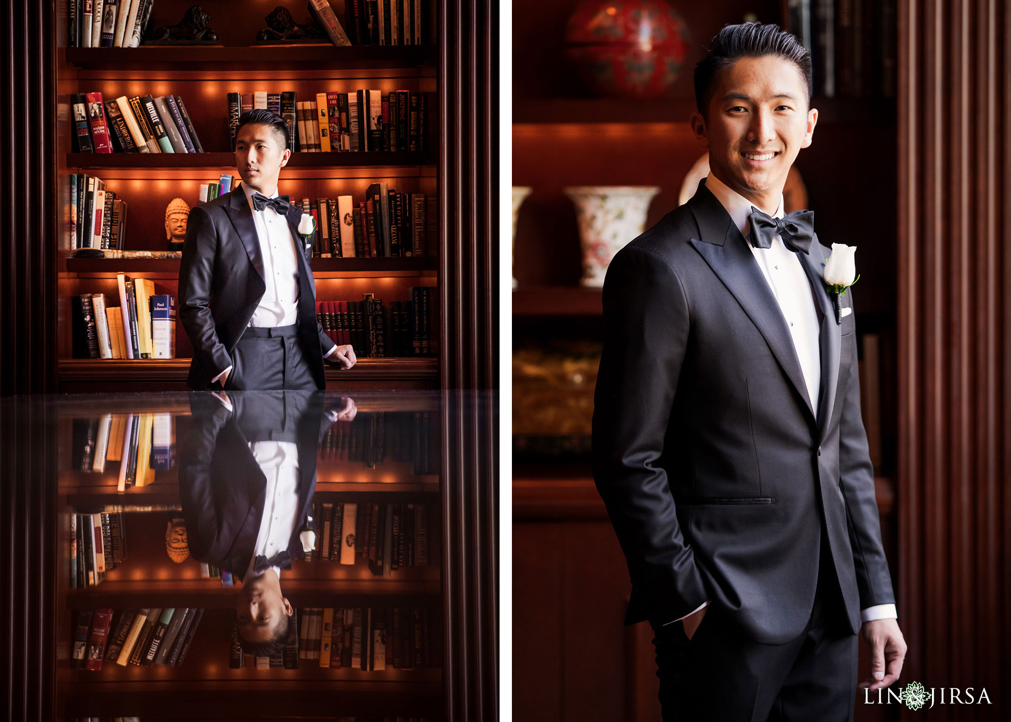 10 four seasons westlake village groom wedding photography