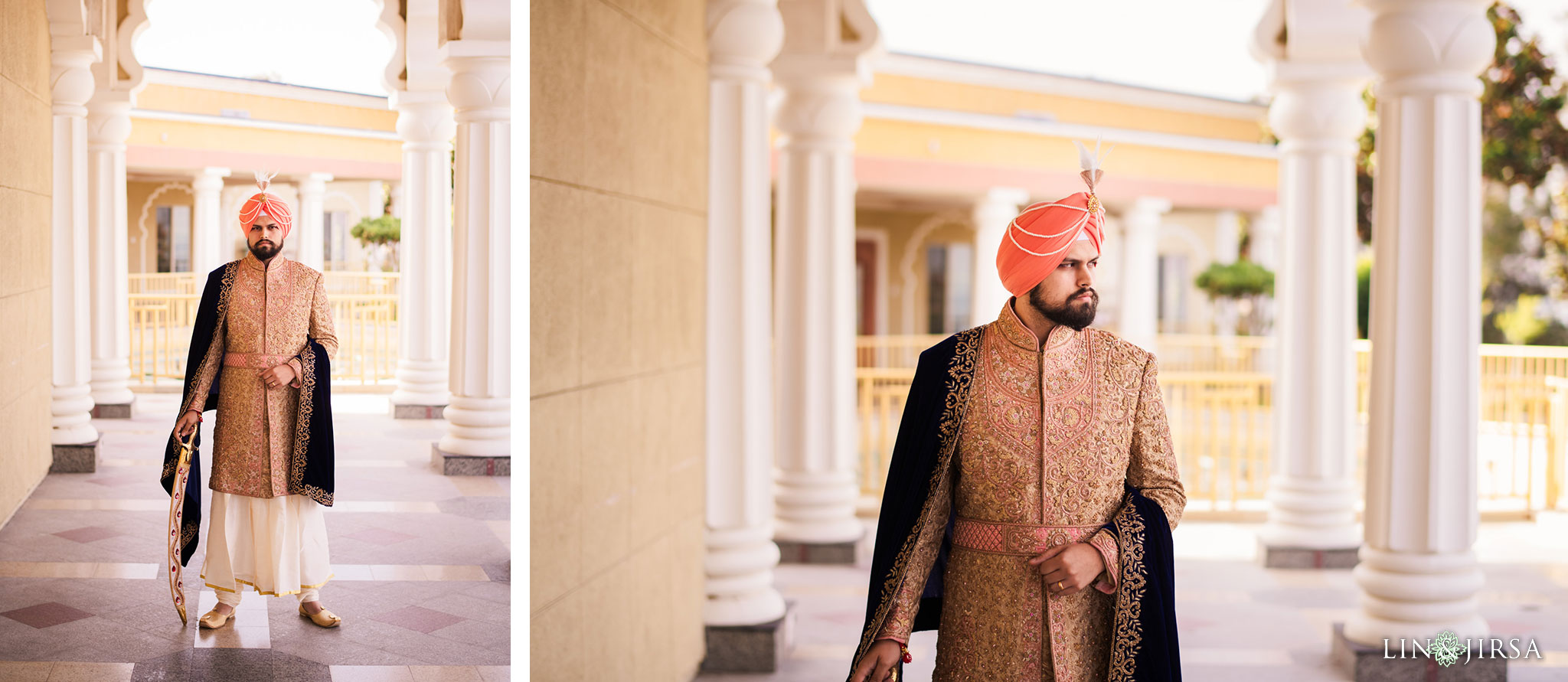 10 gurdwara sahib san jose punjabi sikh groom wedding photography