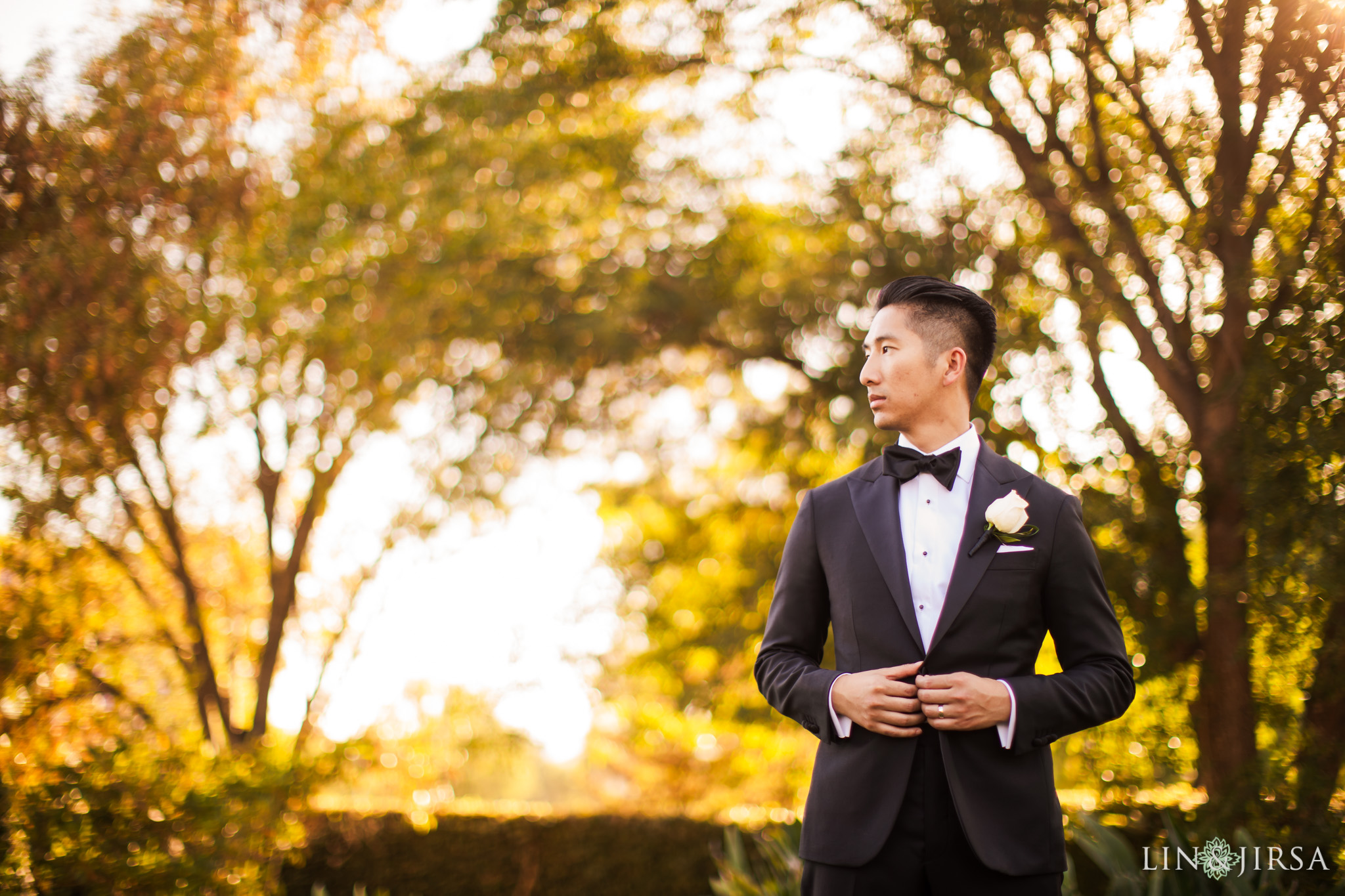 11 four seasons westlake village groom wedding photography