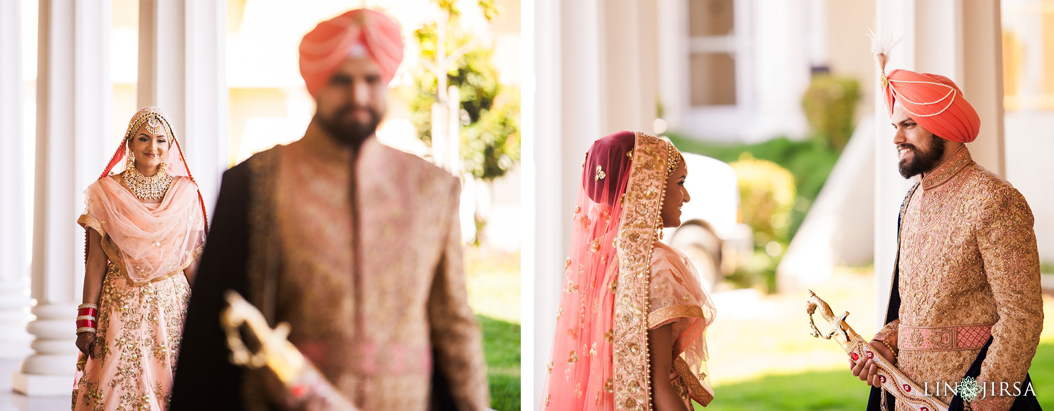 11 gurdwara sahib san jose punjabi sikh indian wedding photography
