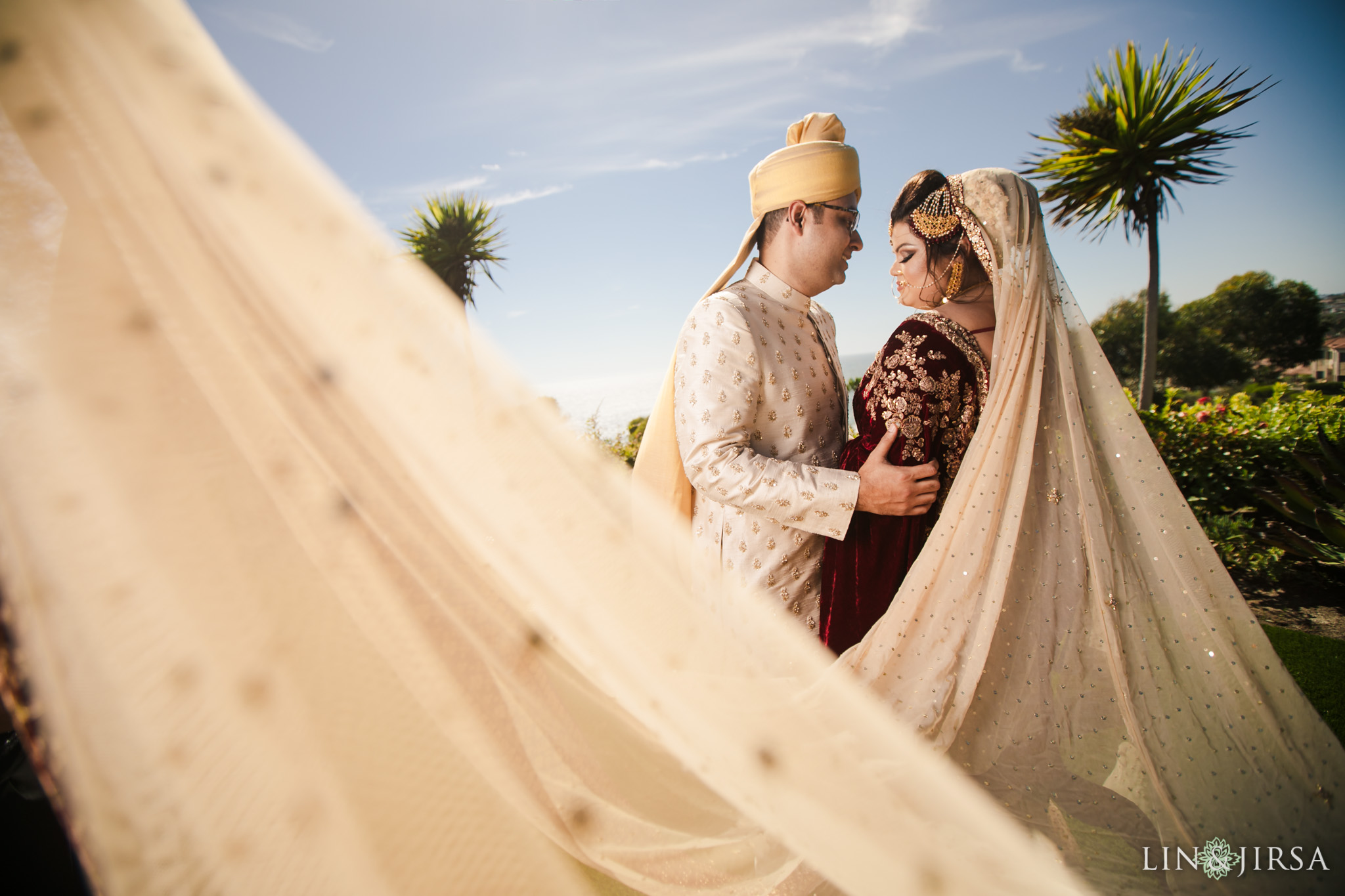 11 ritz carlton laguna niguel muslim wedding photography