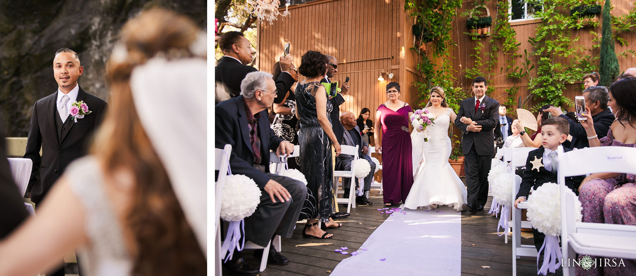 13 calamigos ranch malibu wedding photography