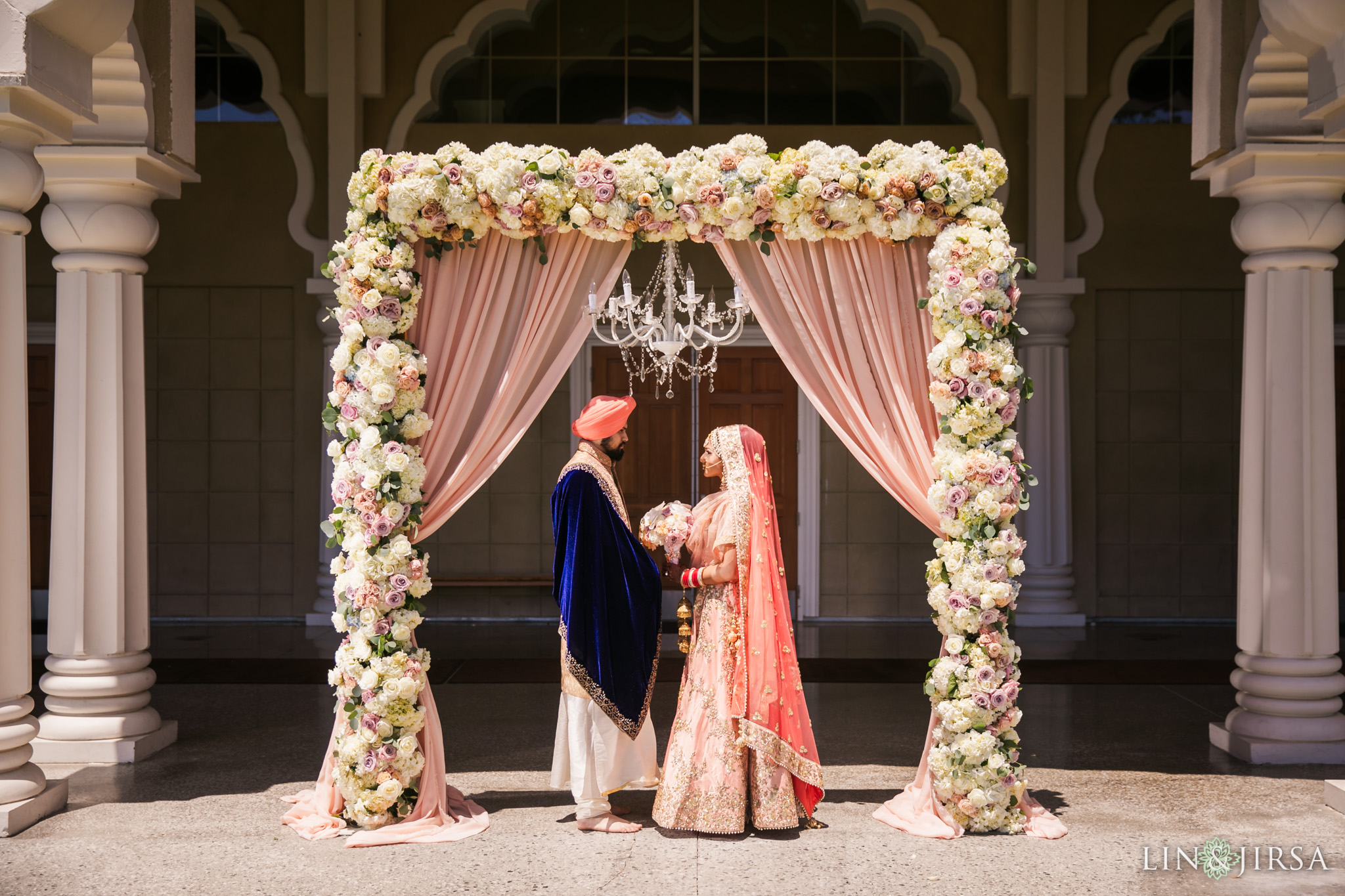13 gurdwara sahib san jose punjabi sikh indian wedding photography