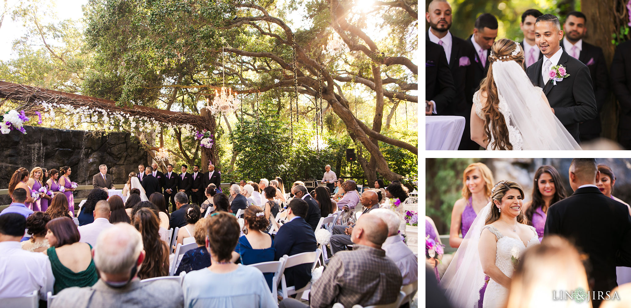 14 calamigos ranch malibu wedding photography