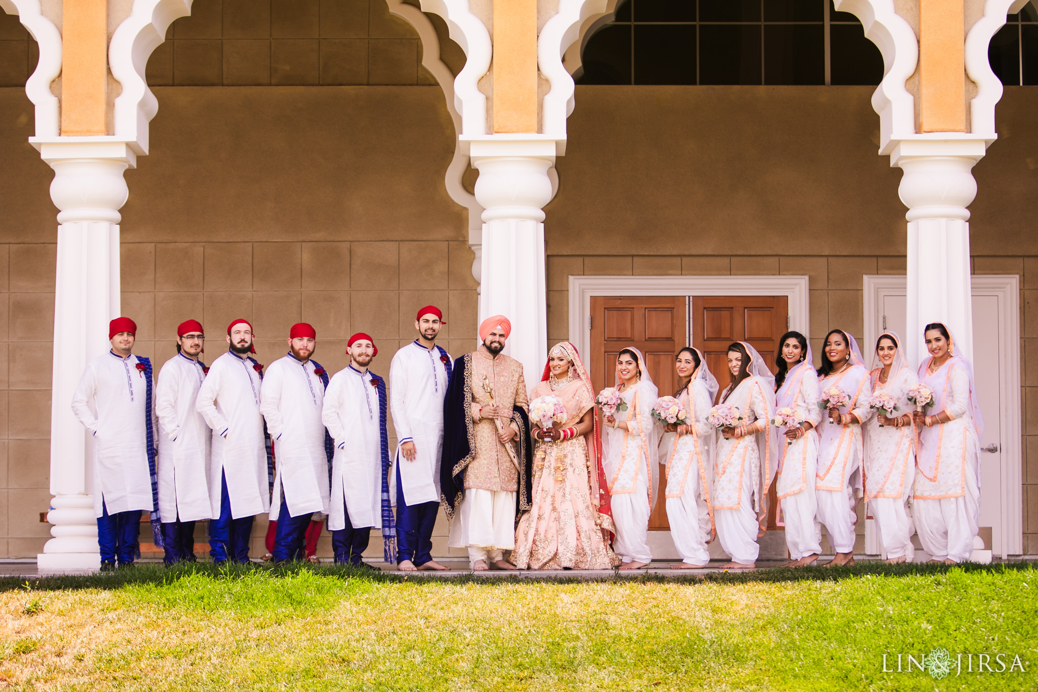 14 gurdwara sahib san jose punjabi sikh indian wedding photography