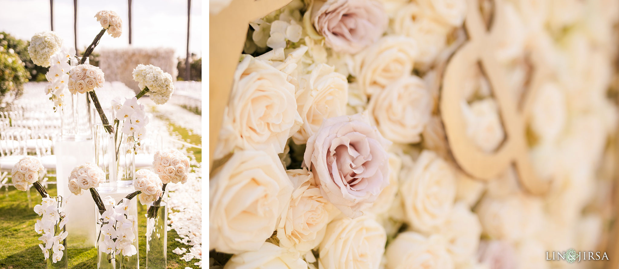 14 park hyatt aviara san diego wedding ceremony photography