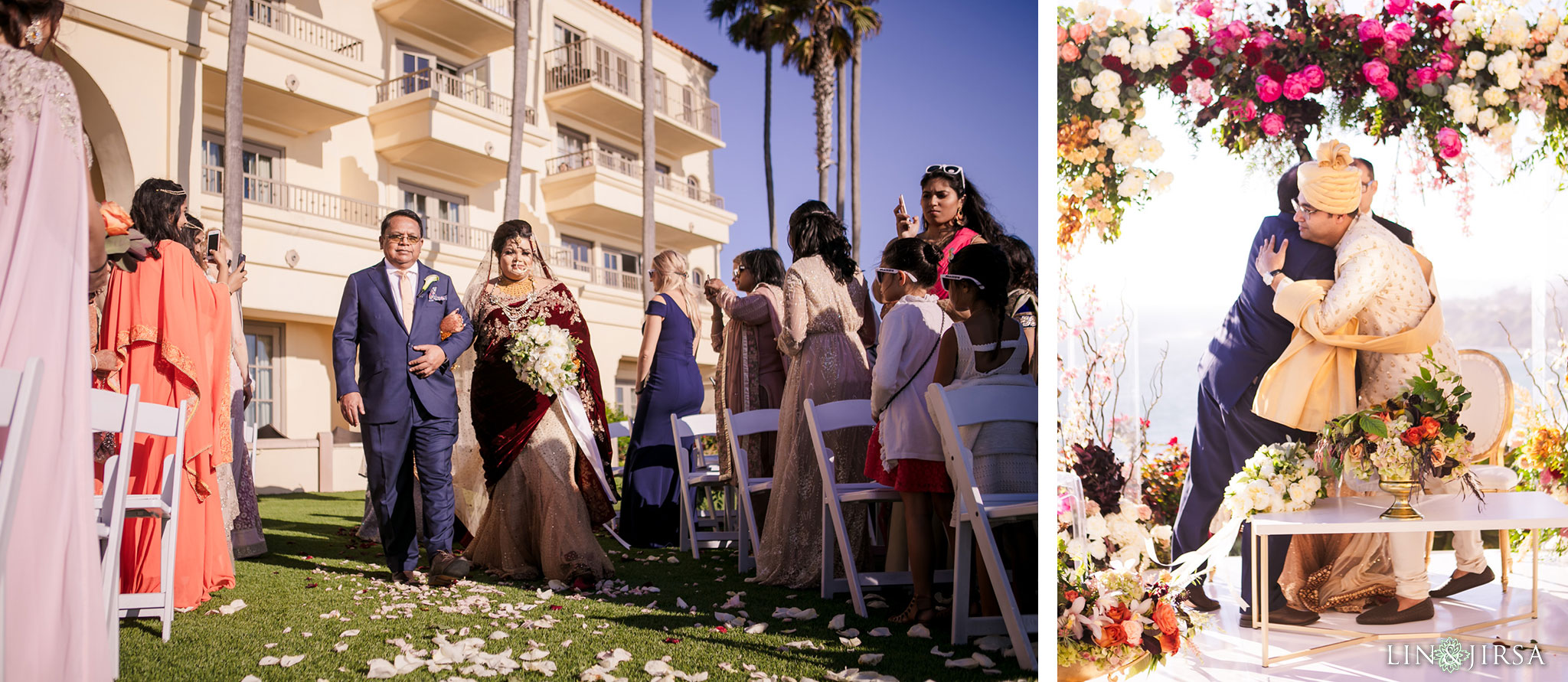 15 ritz carlton laguna niguel muslim wedding ceremony photography