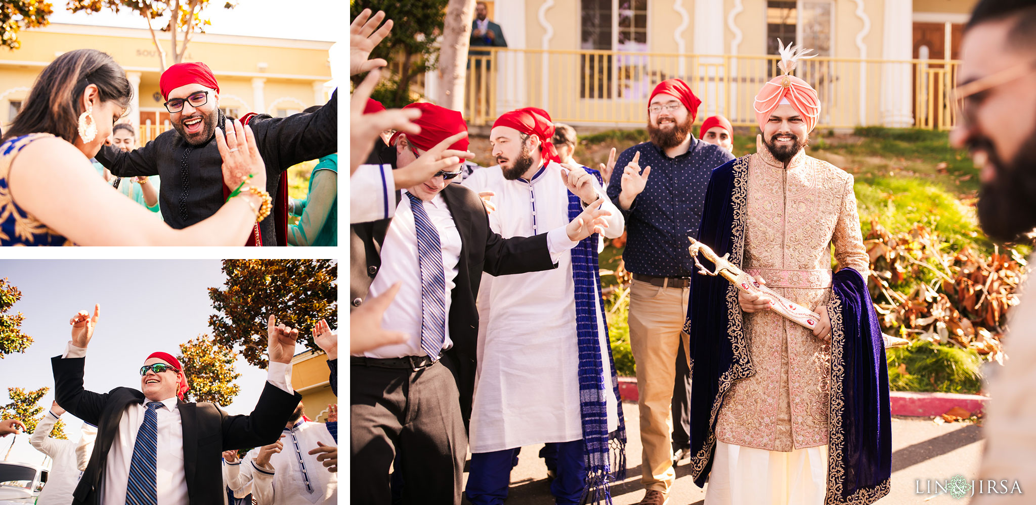 16 gurdwara sahib san jose punjabi sikh indian wedding photography