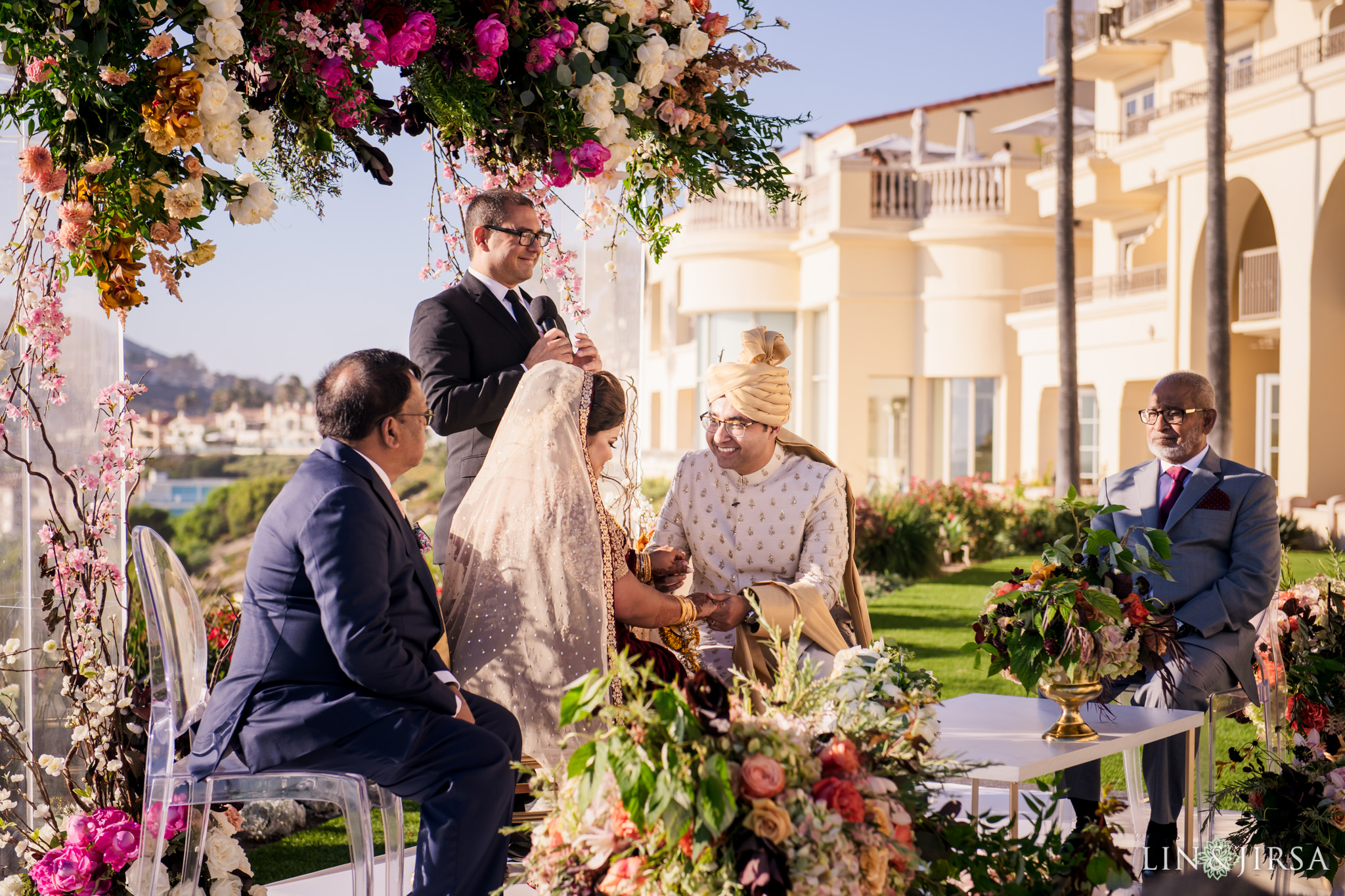 16 ritz carlton laguna niguel muslim wedding ceremony photography