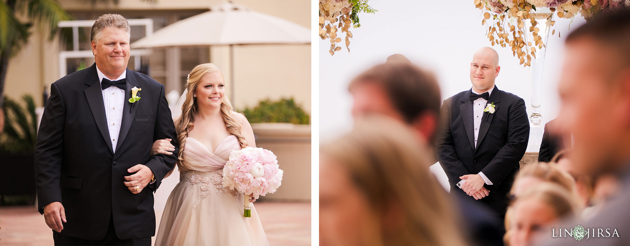 17 ritz carlton laguna niguel wedding photography