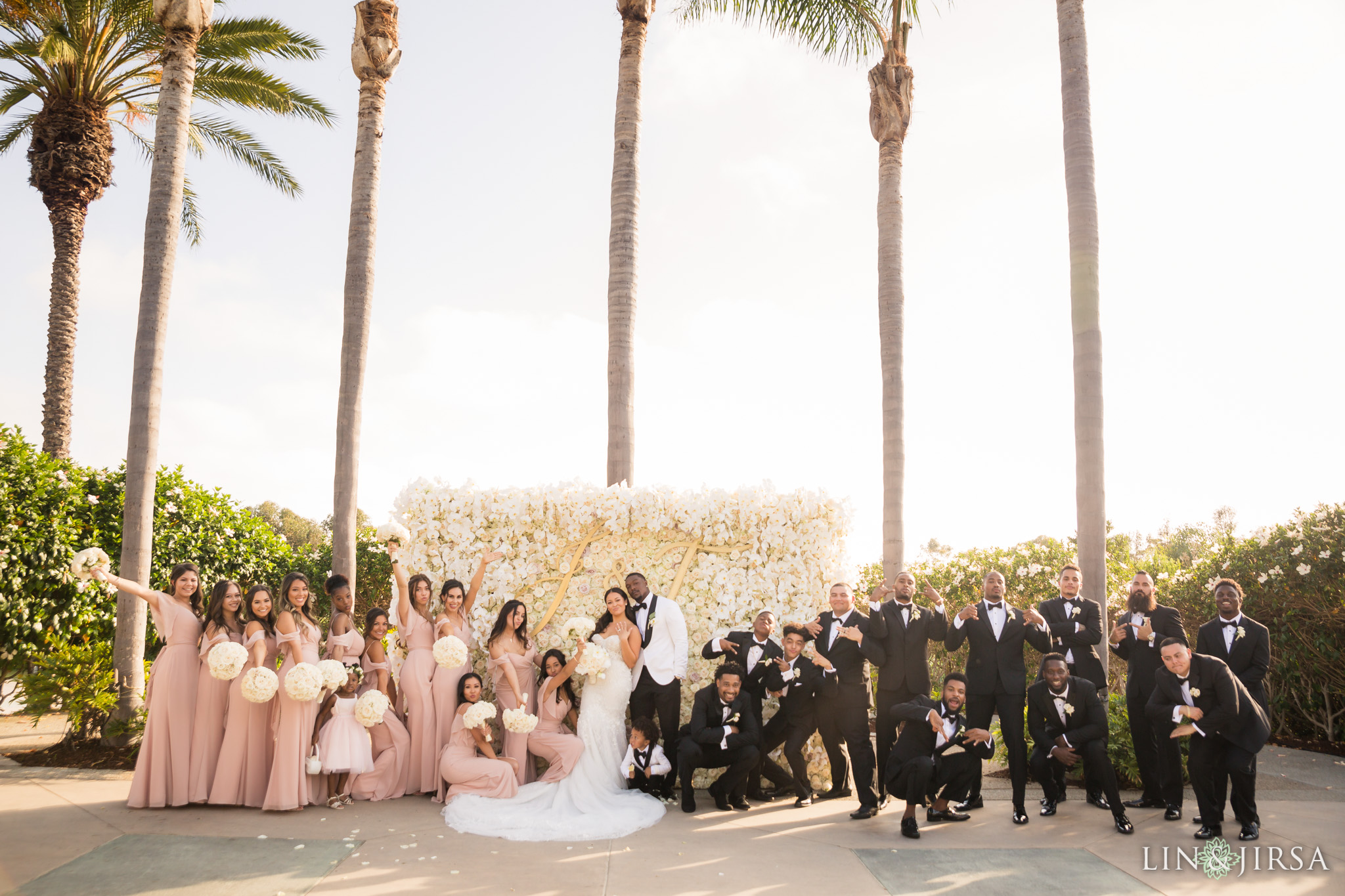 20 park hyatt aviara san diego wedding photography