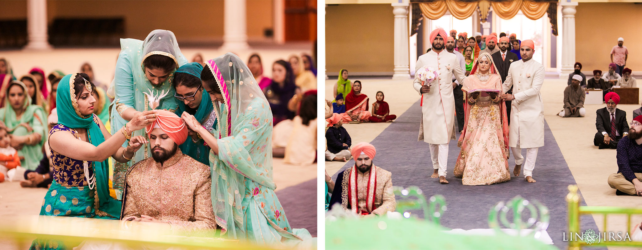 21 gurdwara sahib san jose punjabi sikh indian wedding ceremony photography