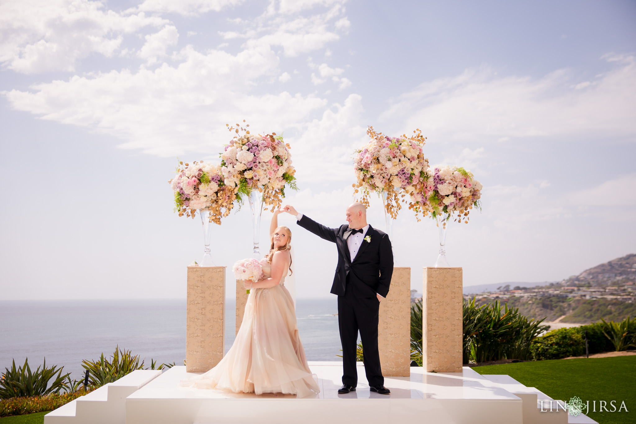 21 ritz carlton laguna niguel wedding photography