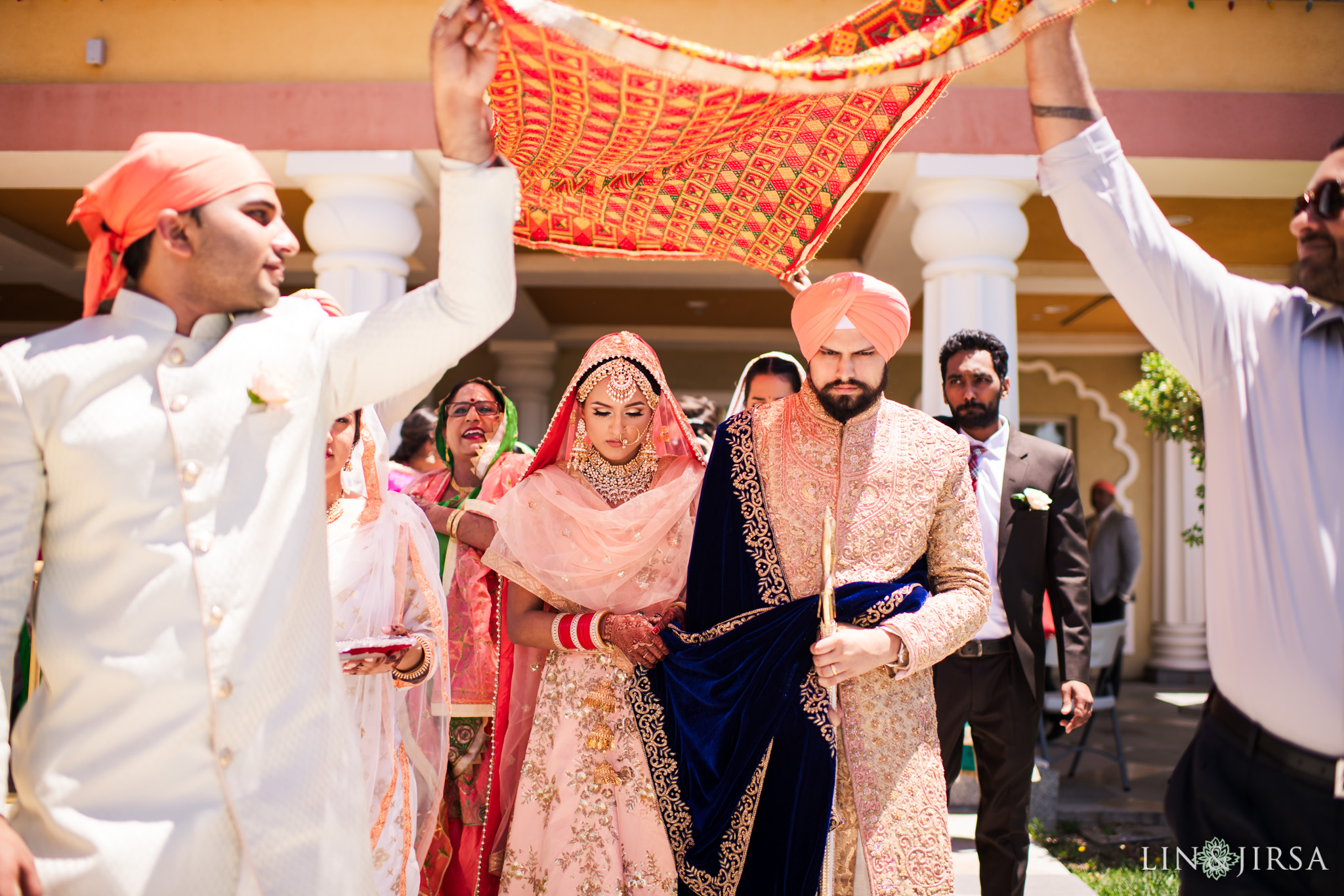 24 gurdwara sahib san jose punjabi sikh indian wedding photography