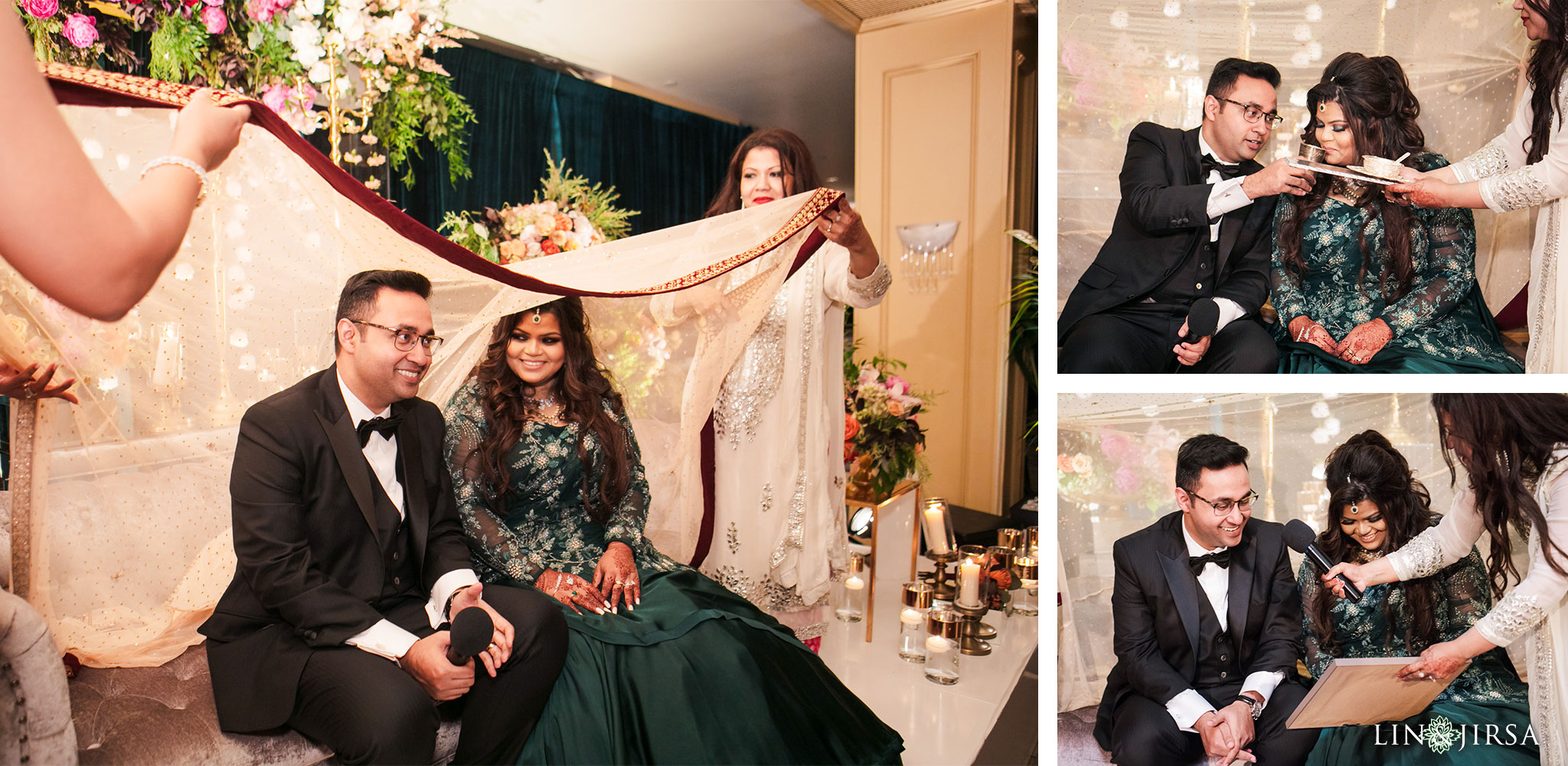 26 ritz carlton laguna niguel muslim wedding reception photography