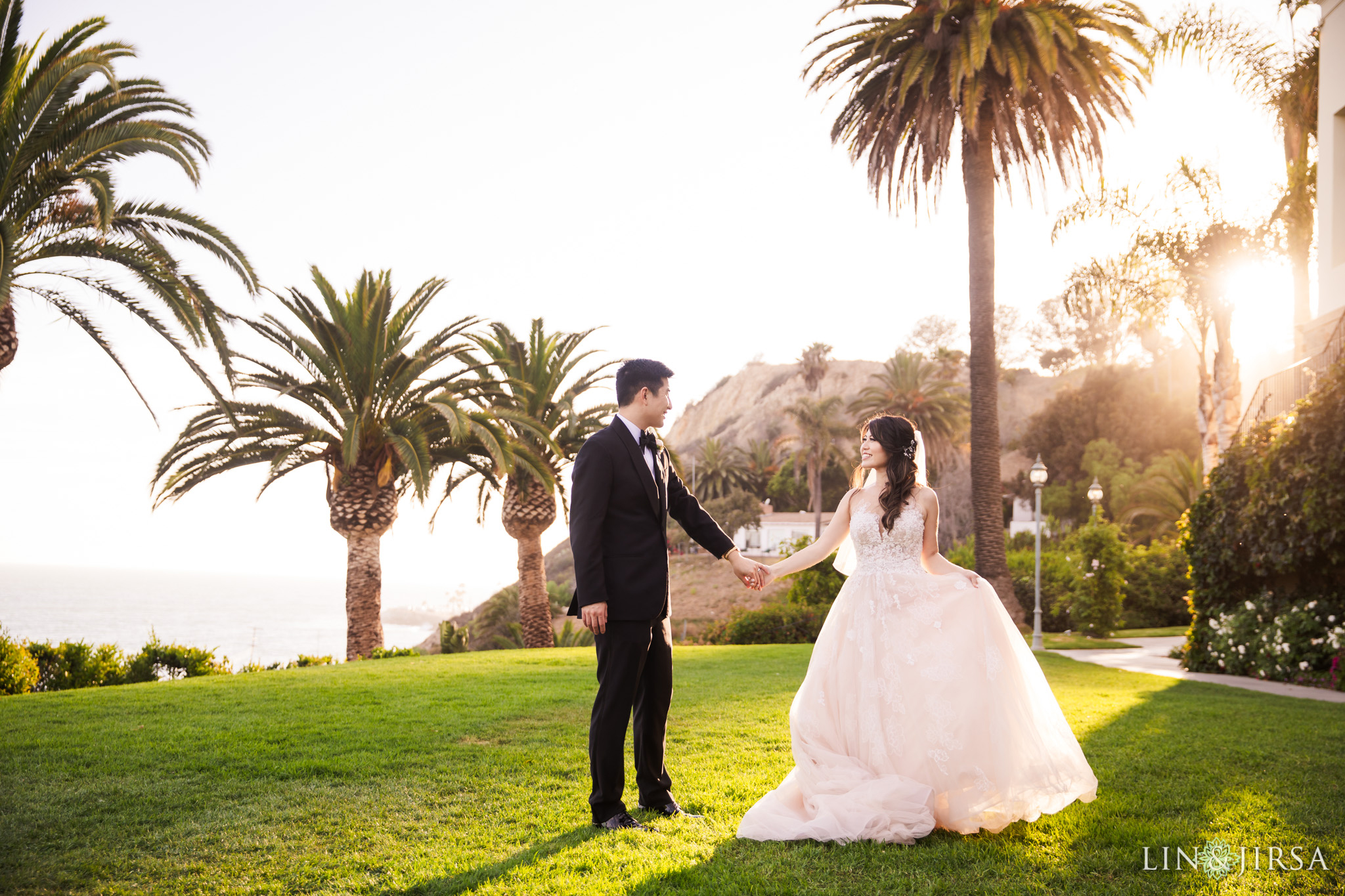 32 bel air bay club malibu wedding photography