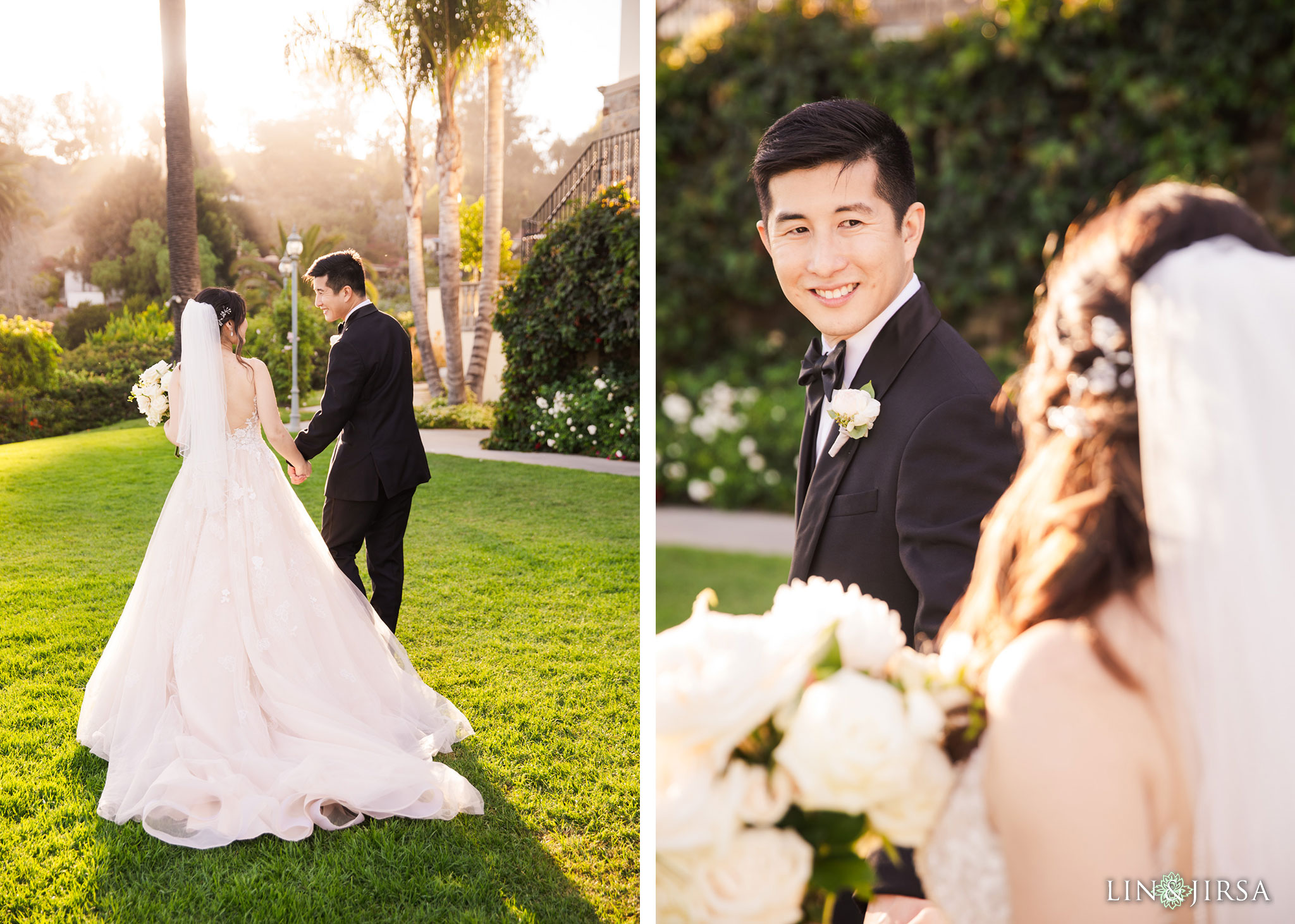 33 bel air bay club malibu wedding photography