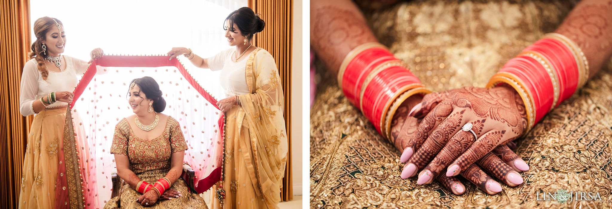 007 san francisco sikh center punjabi wedding photography