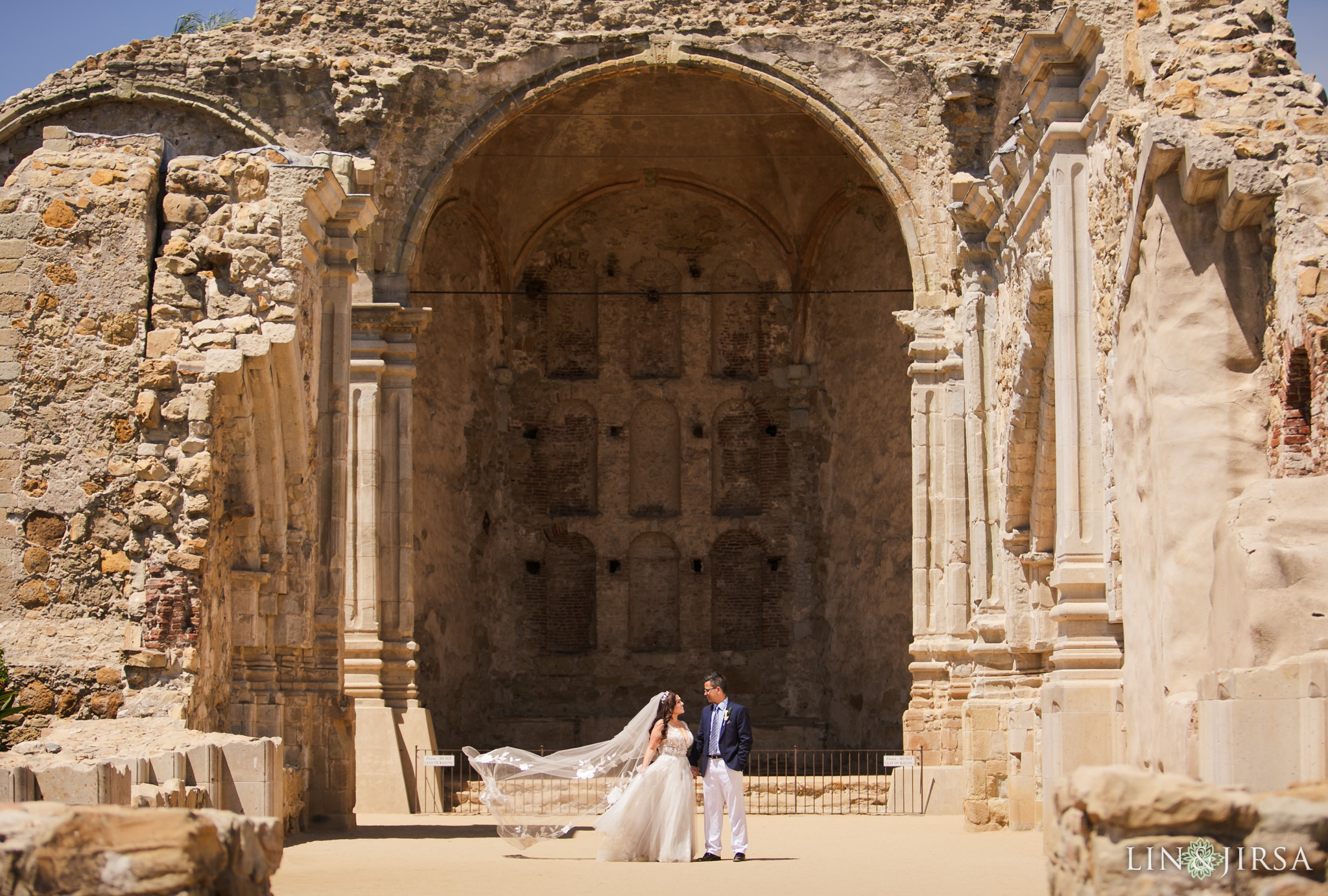 011 mission basilica san juan capistrano wedding photography